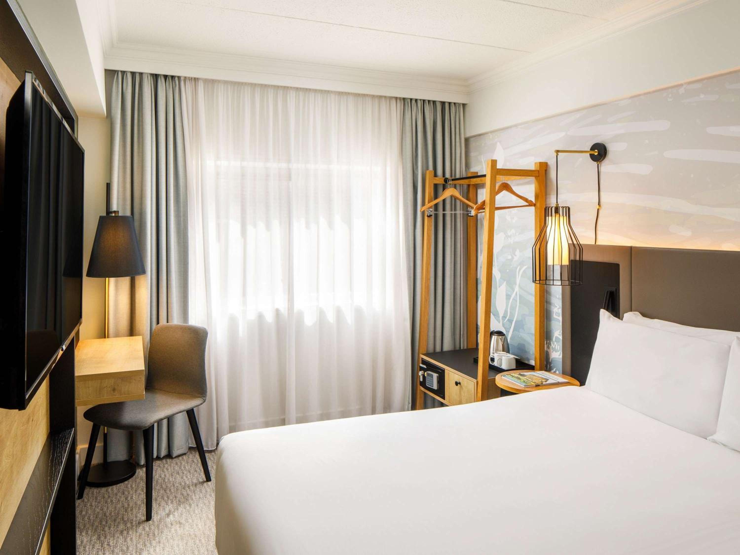 Classic Double Room - Photo 1