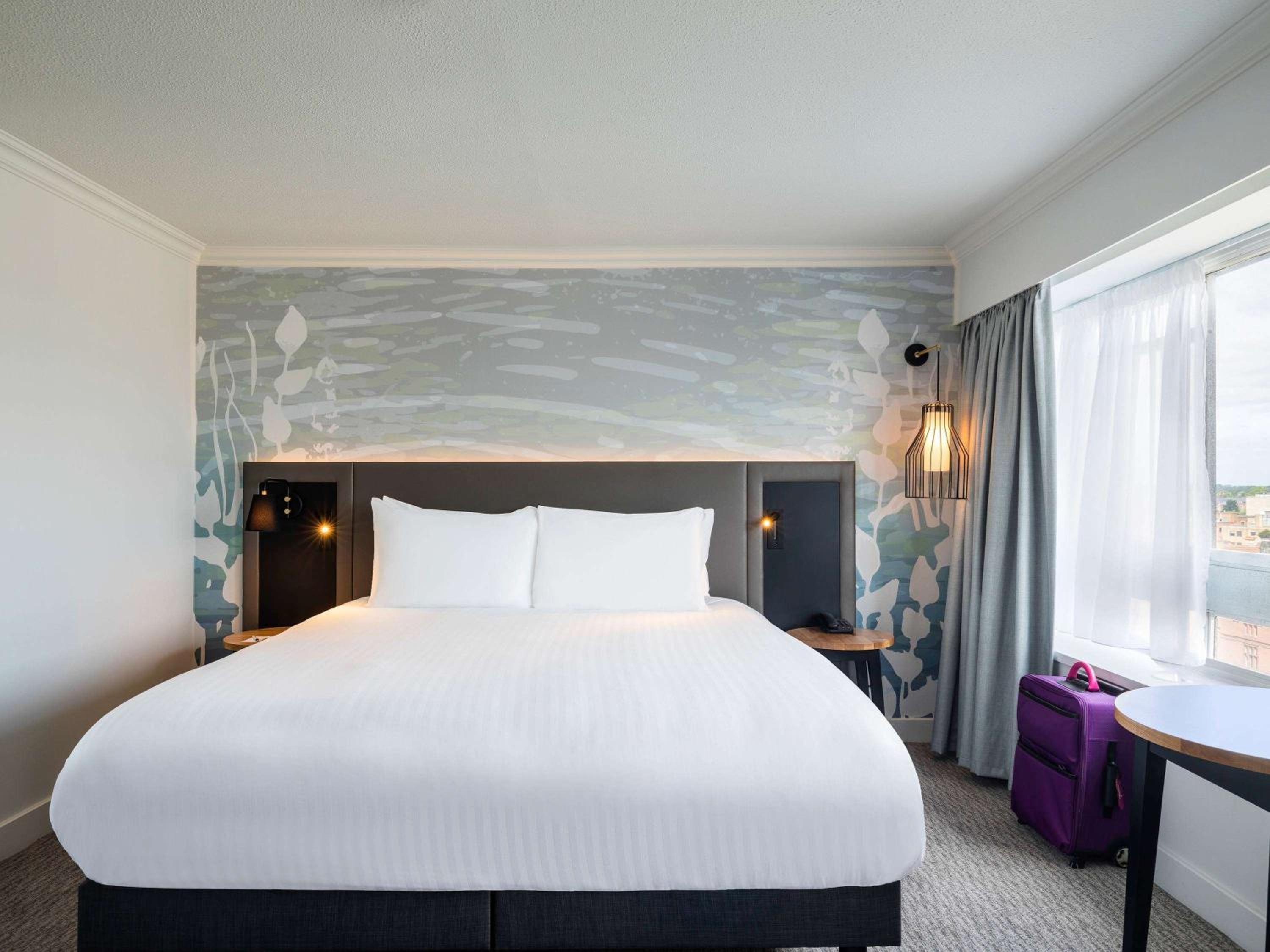 Classic Double Room - Photo 2