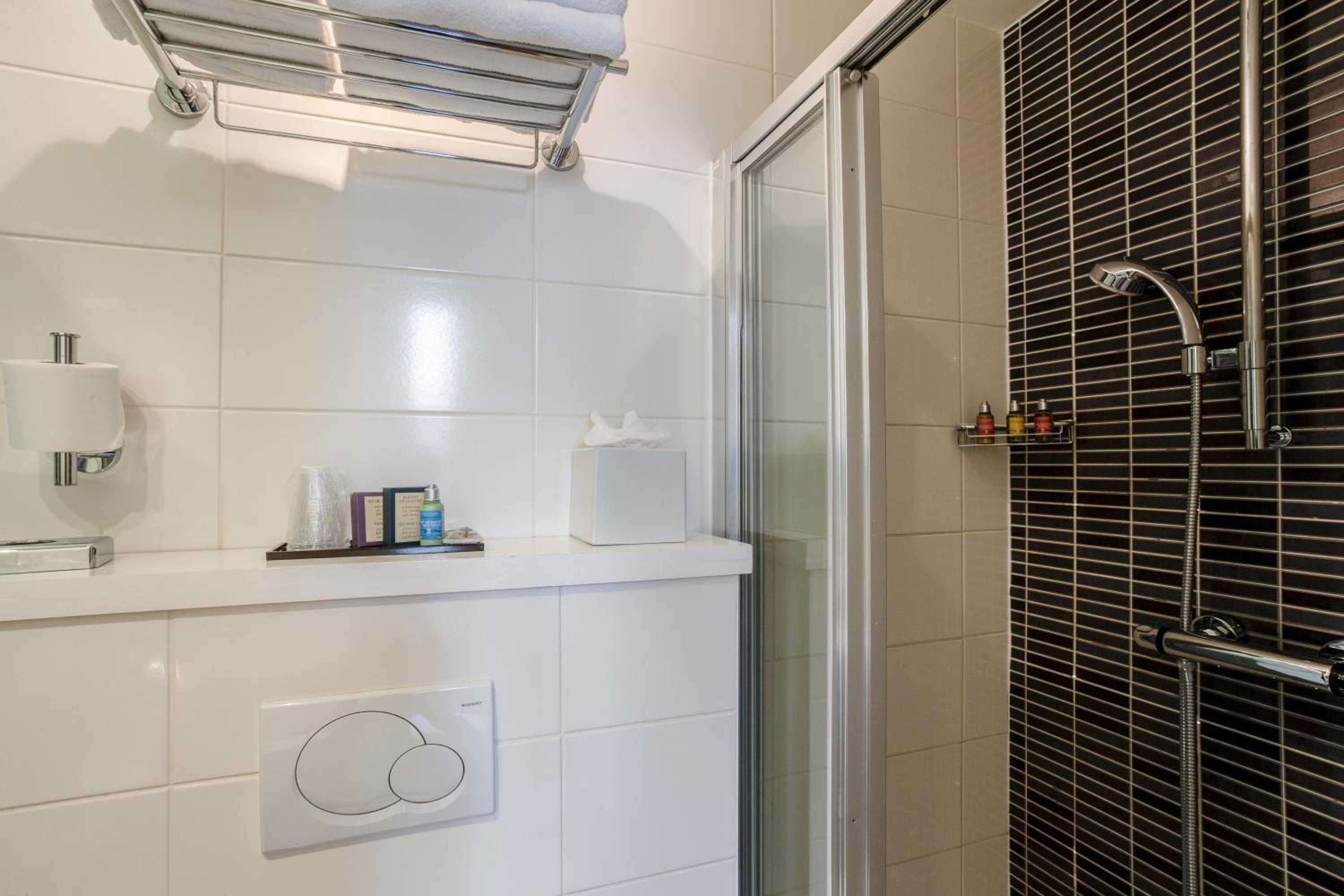 Small Classic Double Room photo 2