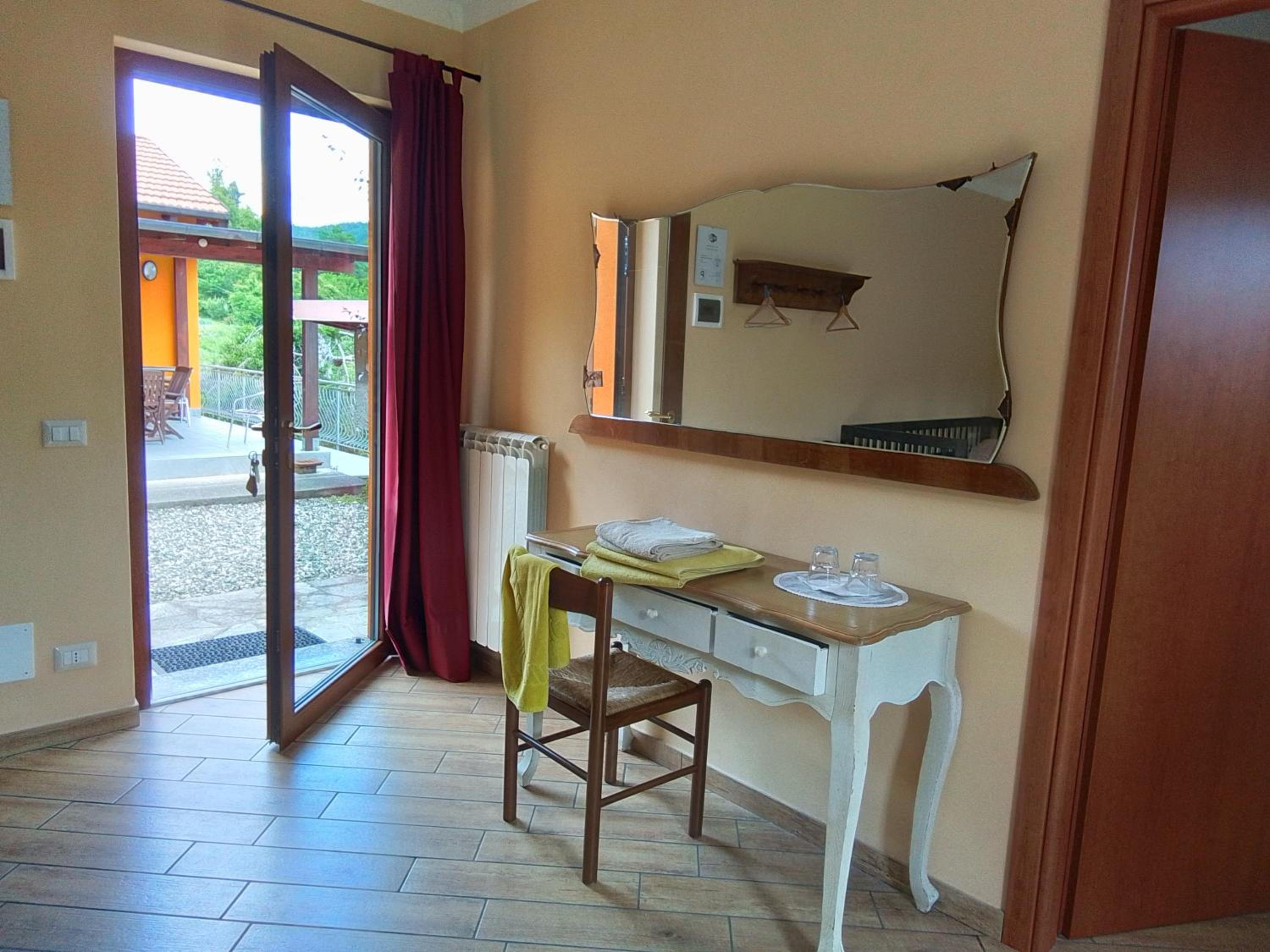 Triple Room with Private Bathroom photo 2