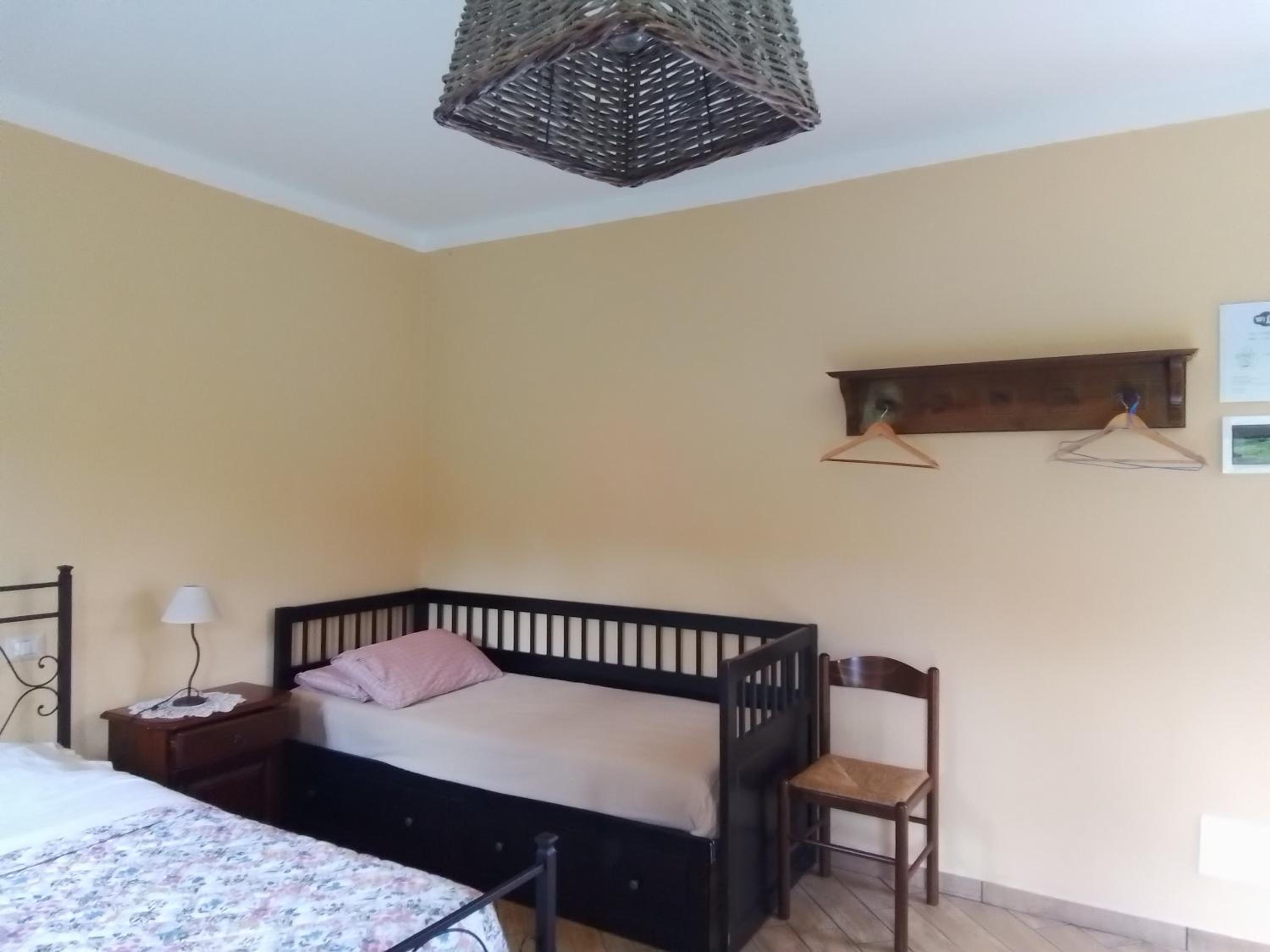 Triple Room with Private Bathroom photo 3