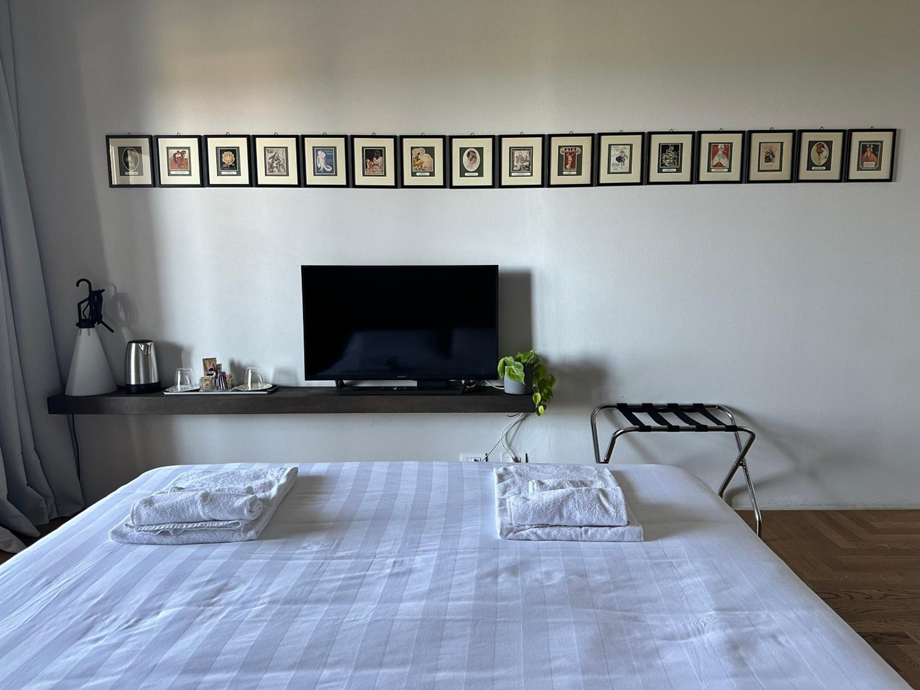 Junior Suite with Sea View - Photo 2