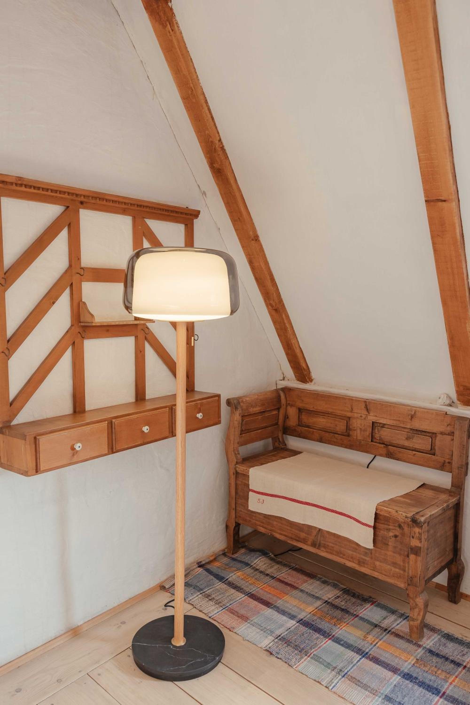 Budget Twin Room - Photo 5