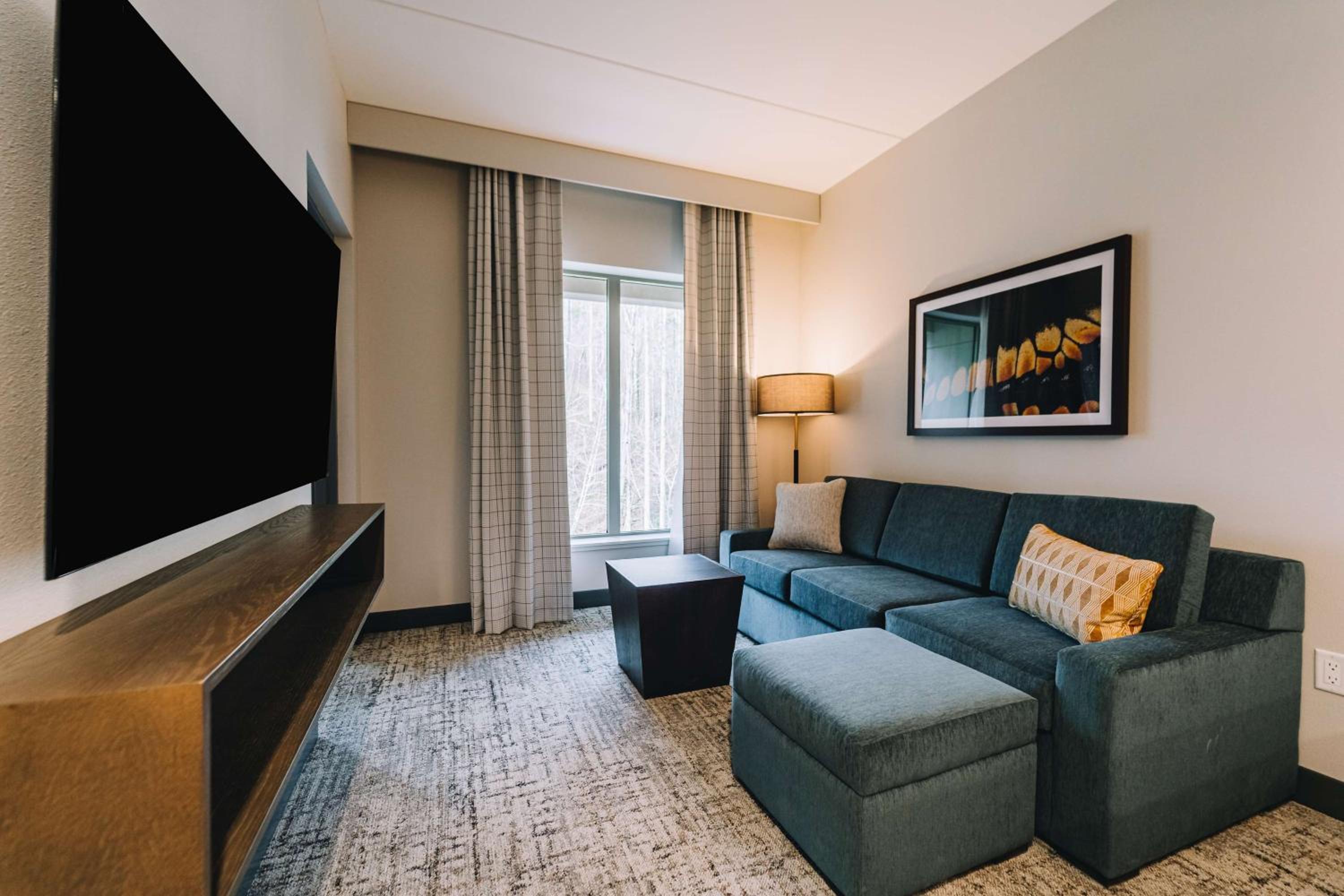 Two-Room King Suite - Photo 1