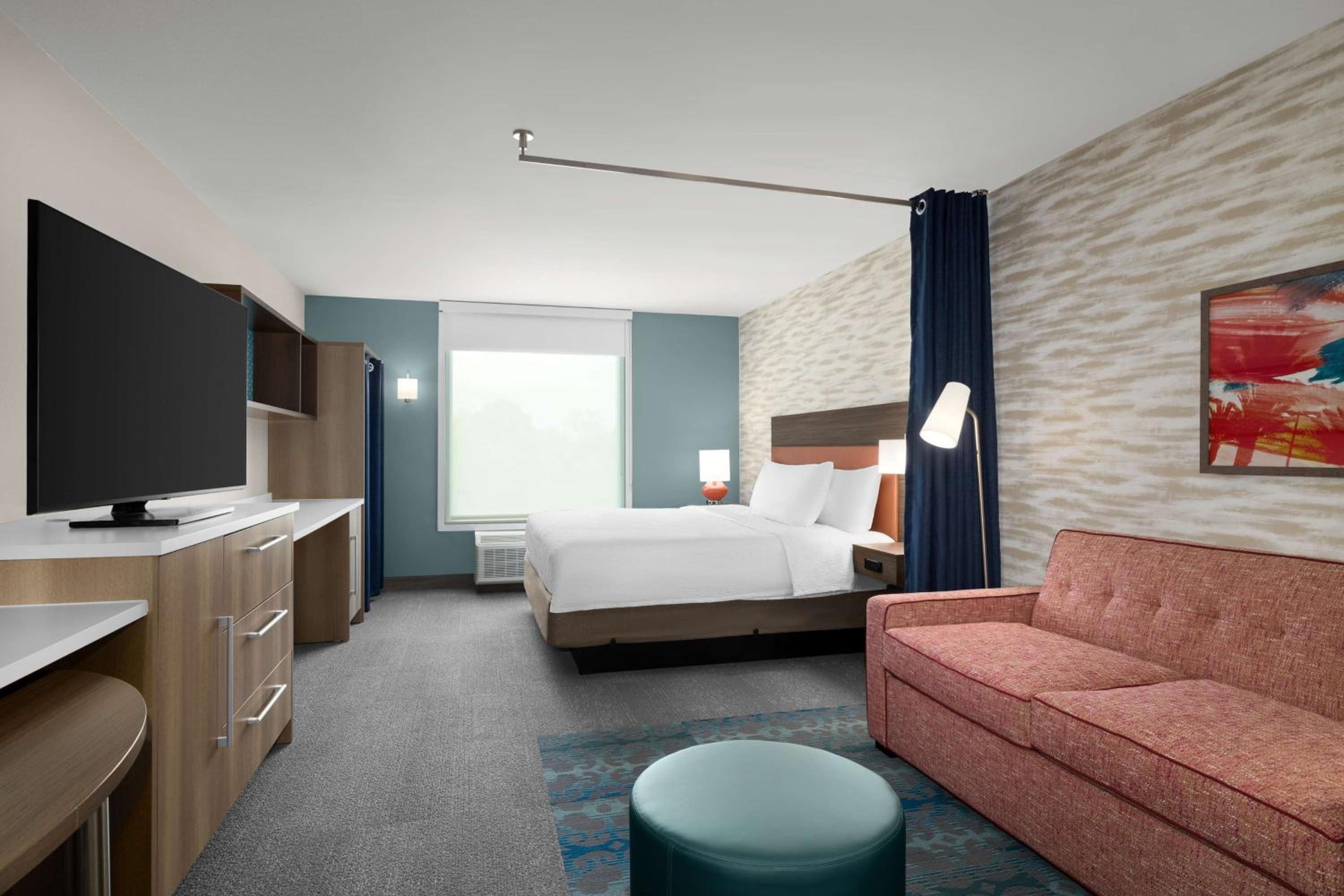 King Studio Suite - Photo 1