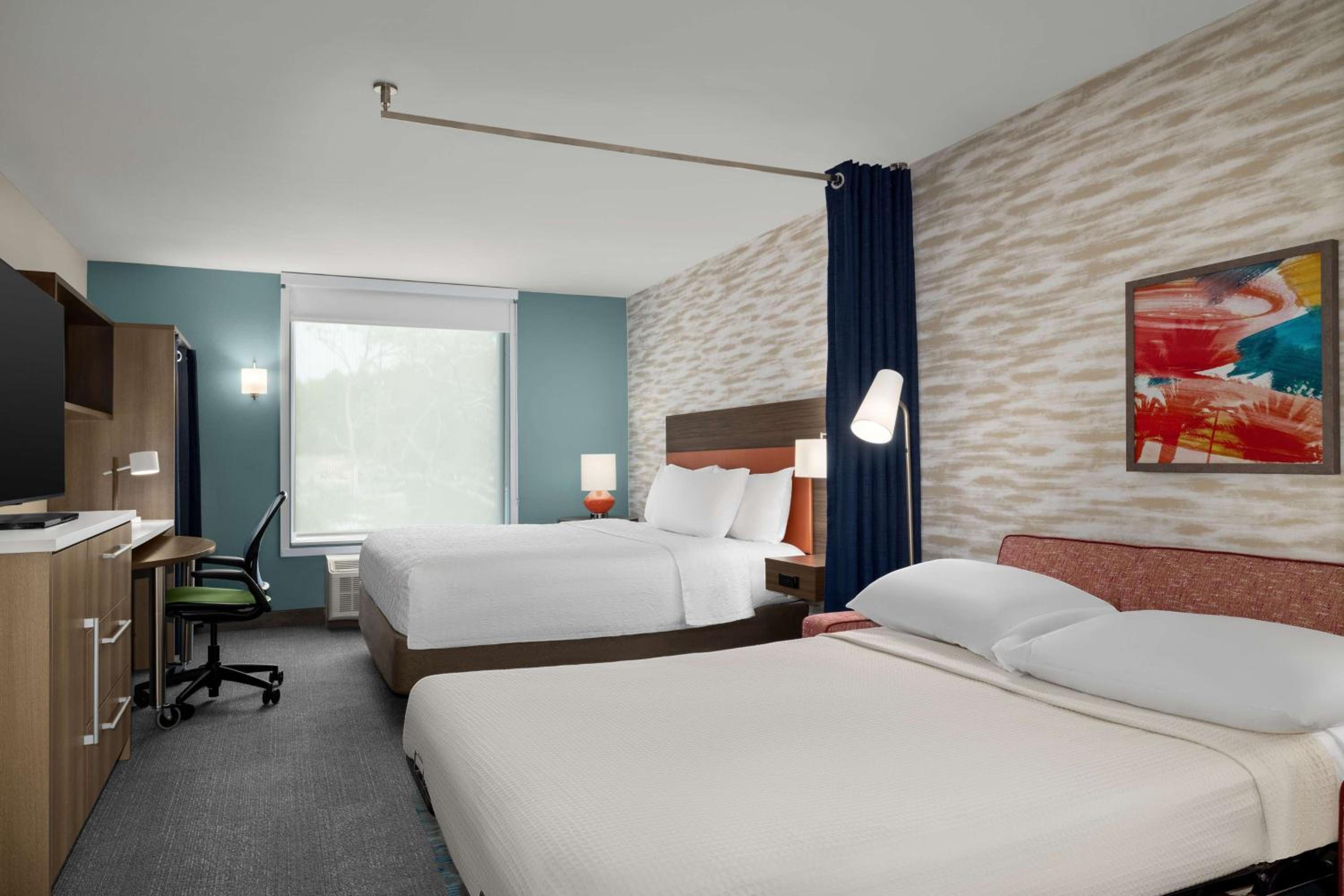 King Studio Suite - Photo 5
