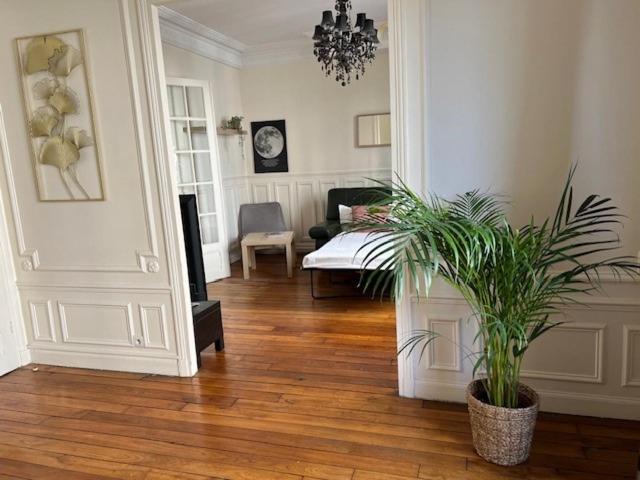 Suite With Terrace