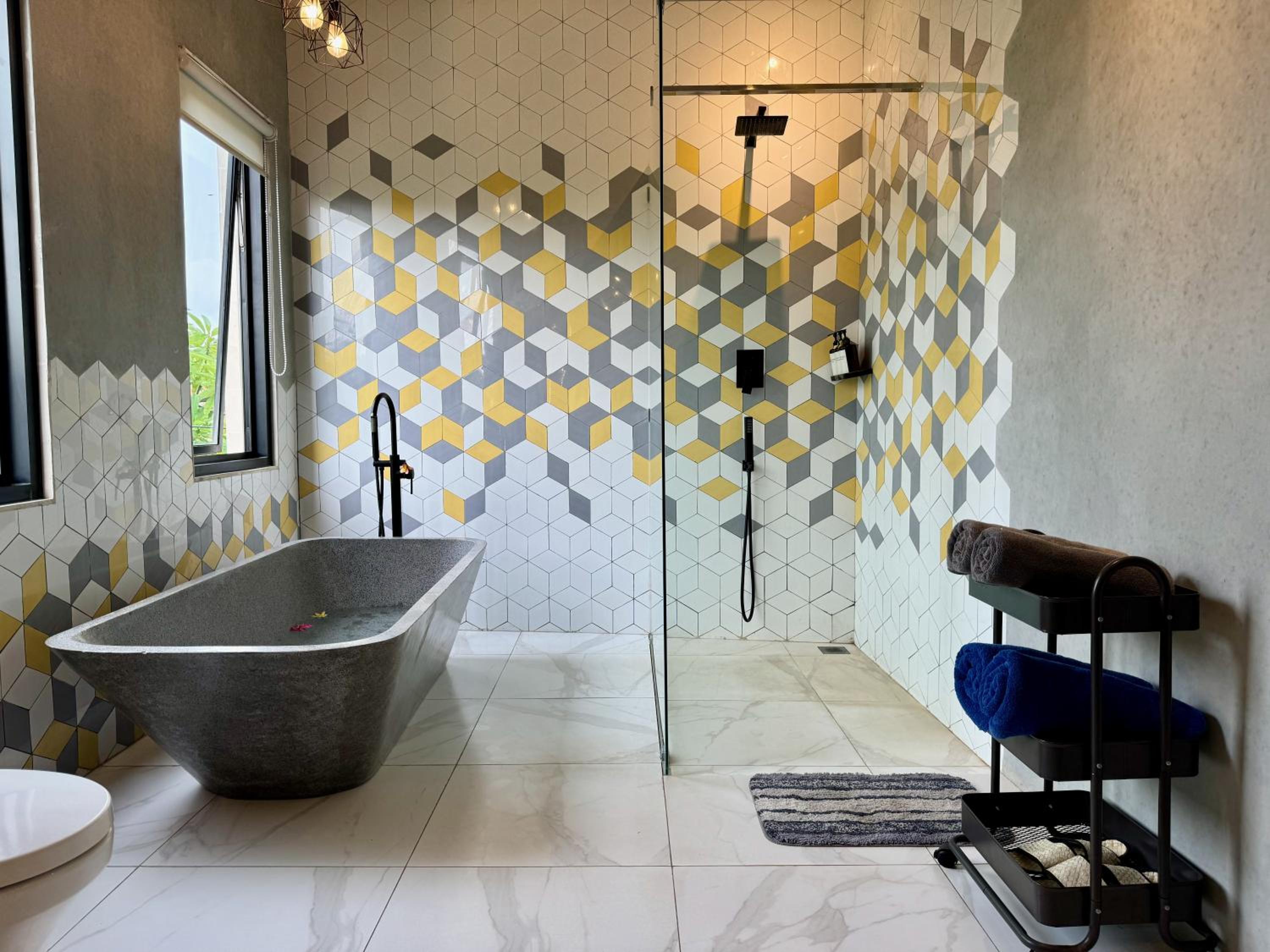 Jacuzzi Villa - Photo 8