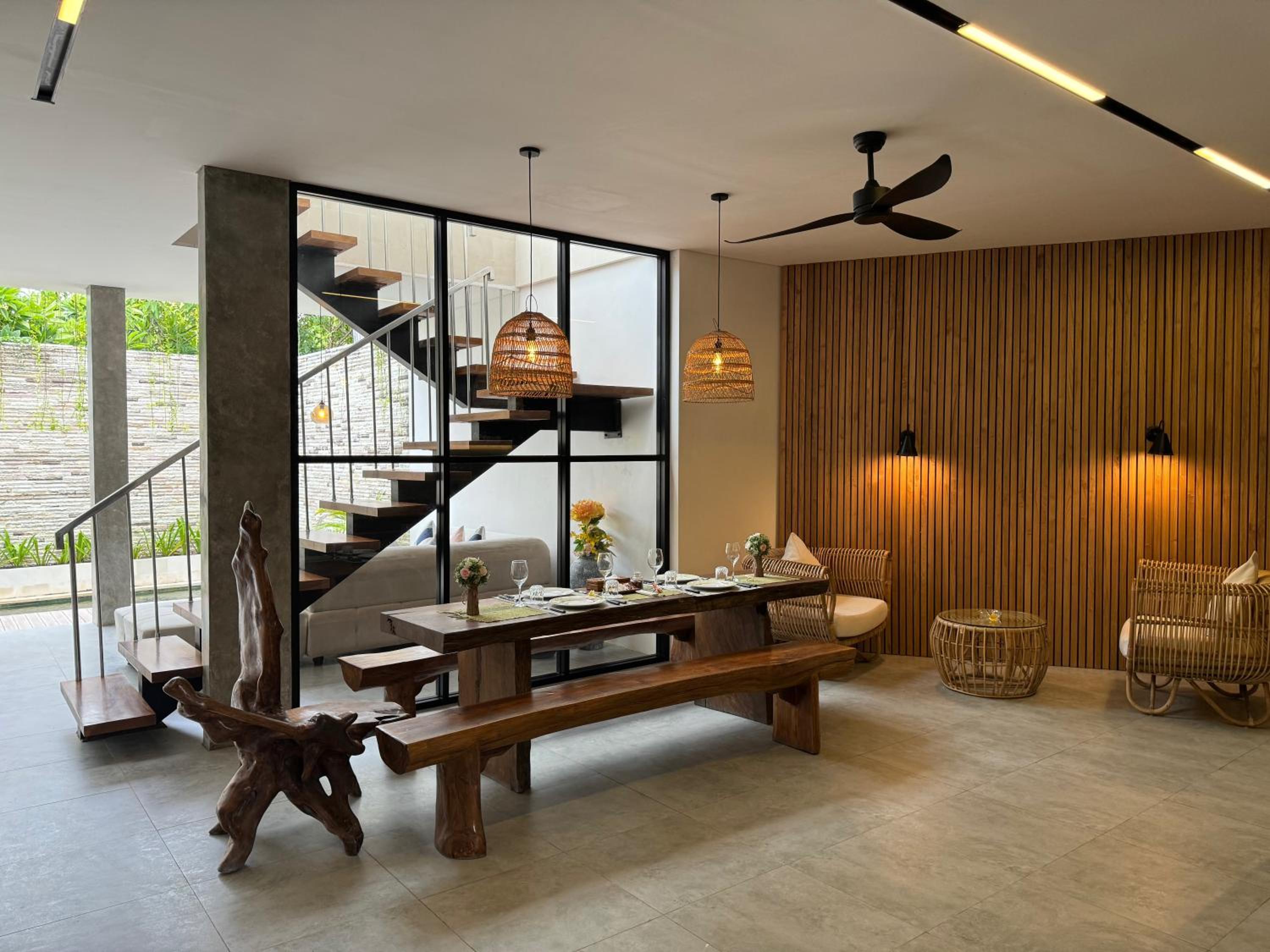 Jacuzzi Villa - Photo 16