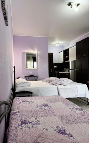 Studio Apartment photo 3
