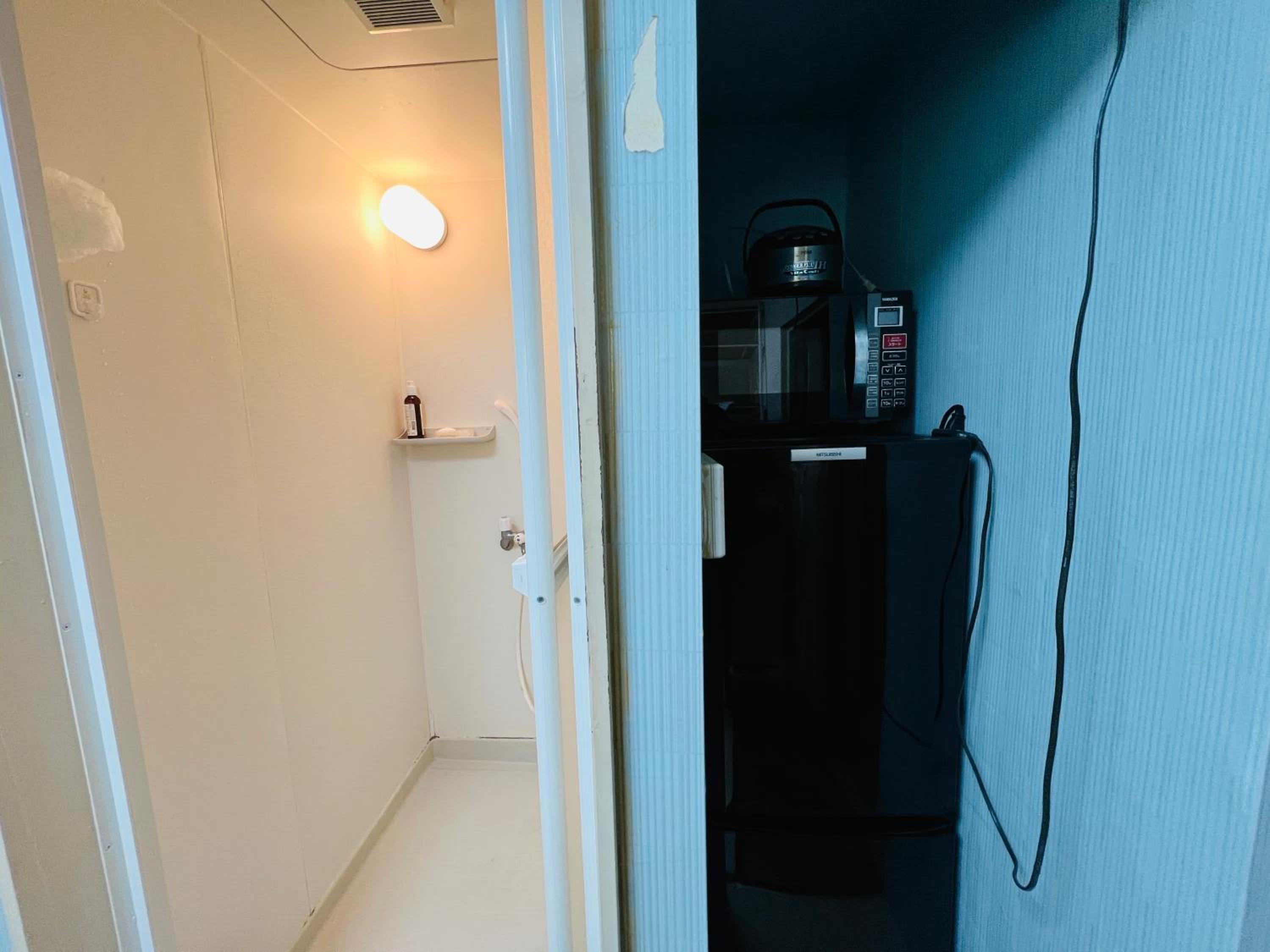 Triple Room photo 3