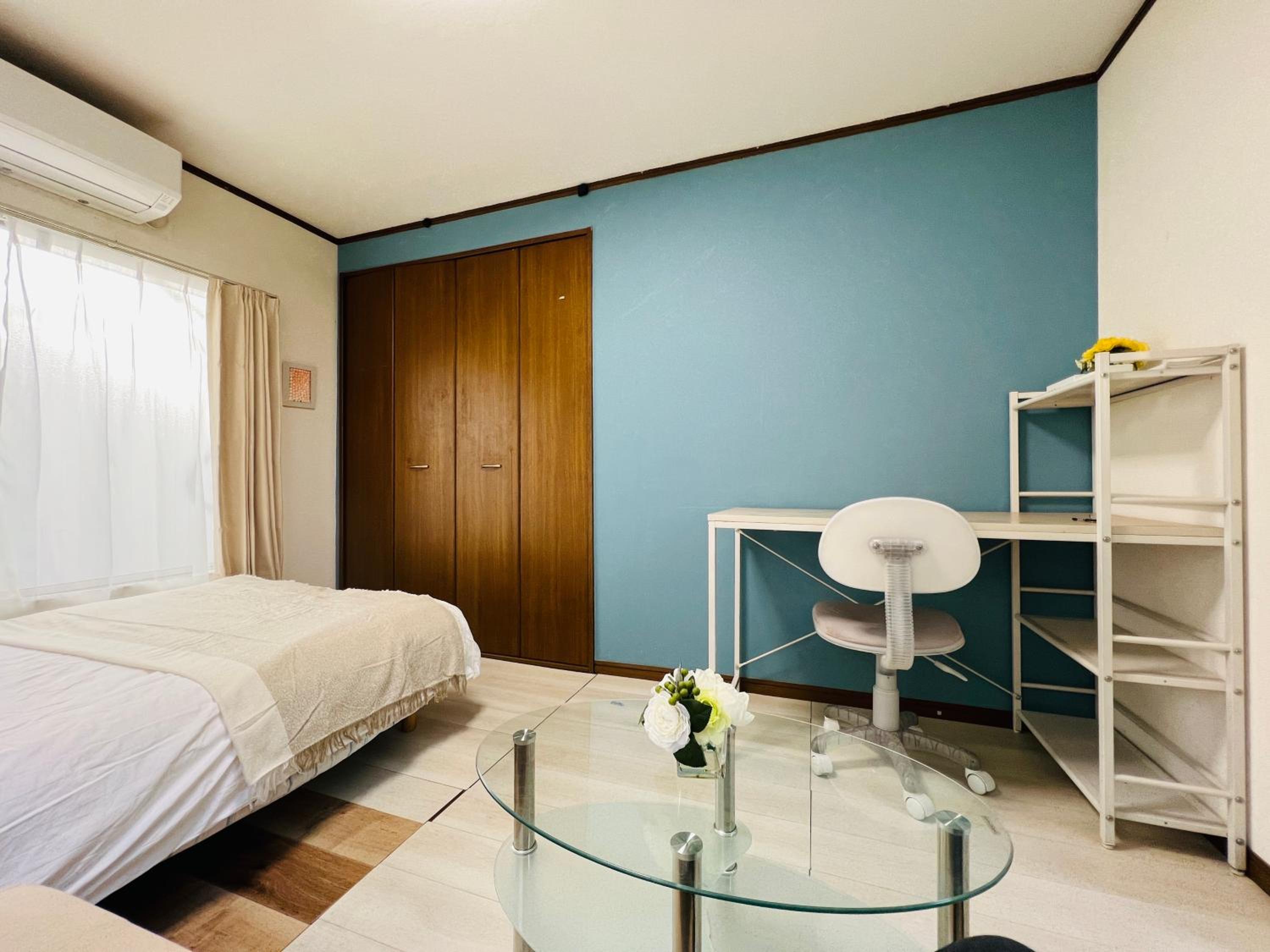 Triple Room photo 2