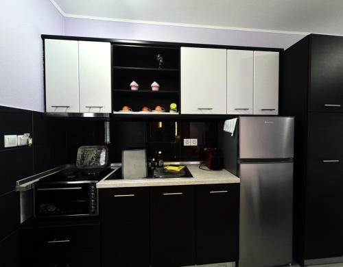 Studio Apartment photo 2
