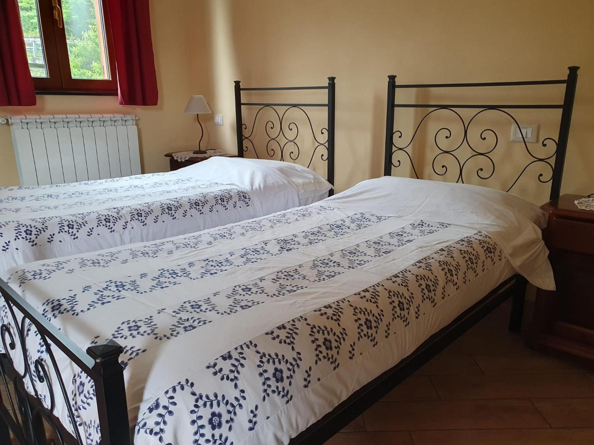 Double Room with Private Bathroom photo 1