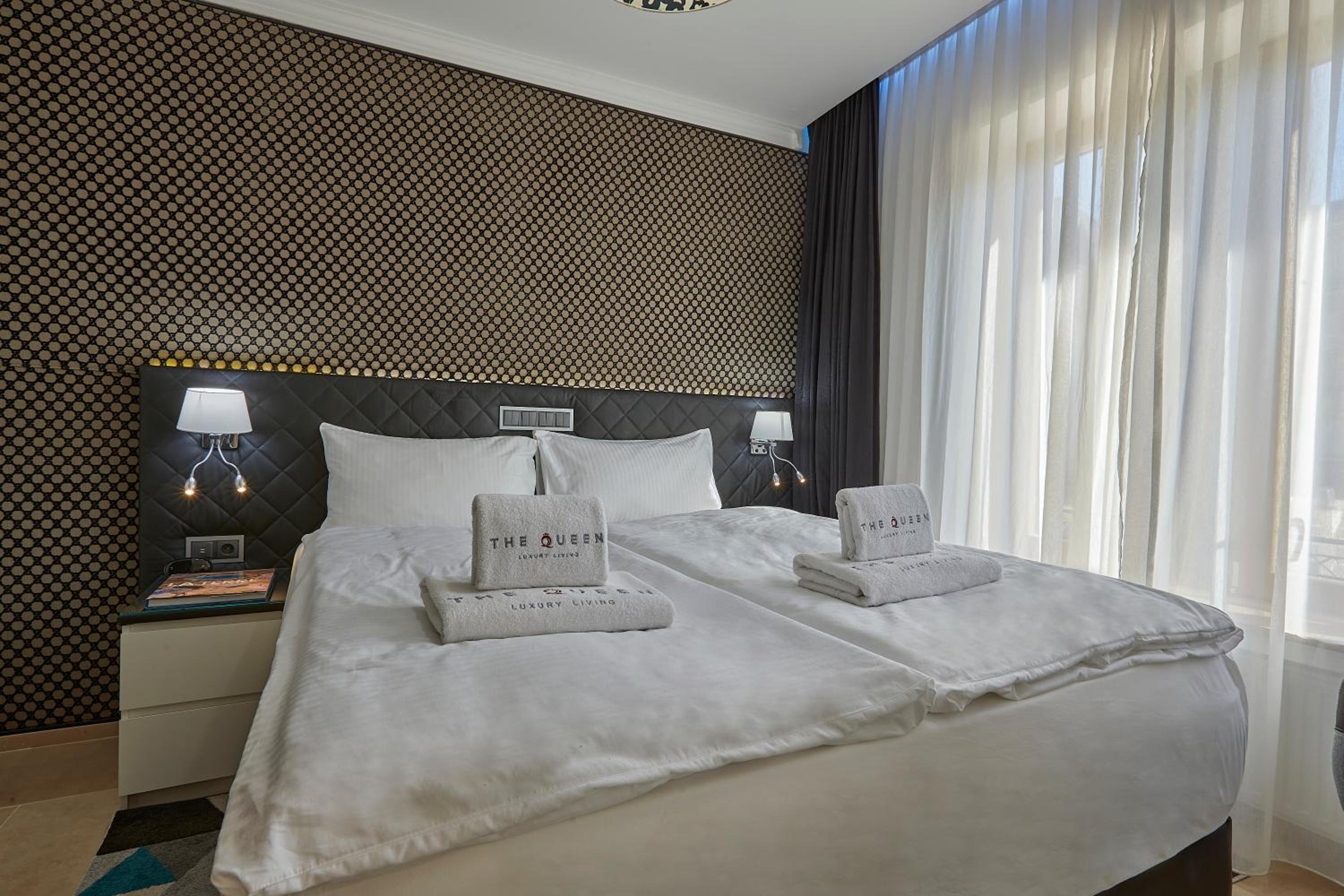 Deluxe Double Room photo 2