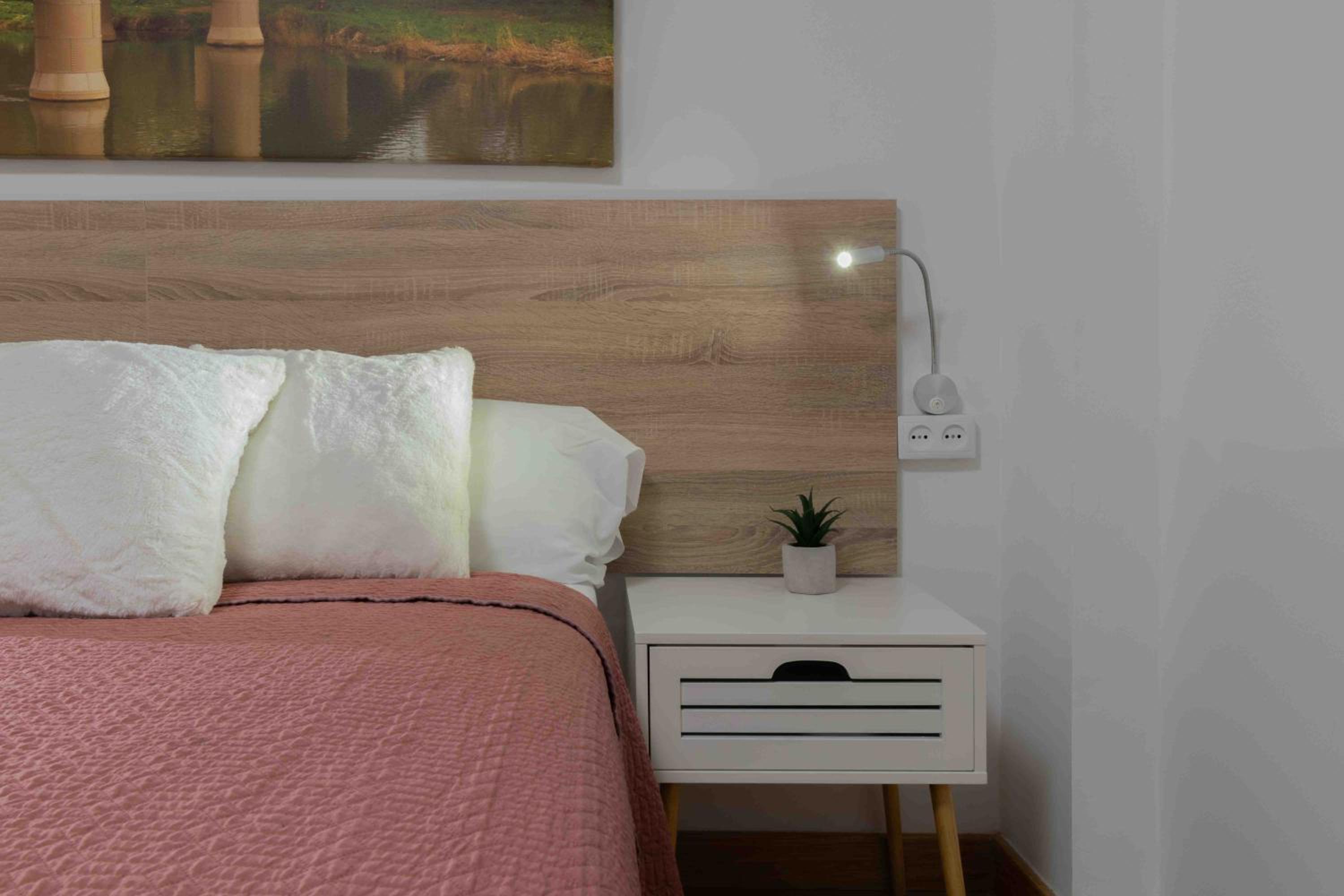 Habitación Doble Deluxe