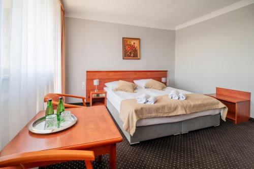 Superior Double Room with Balcony photo 2