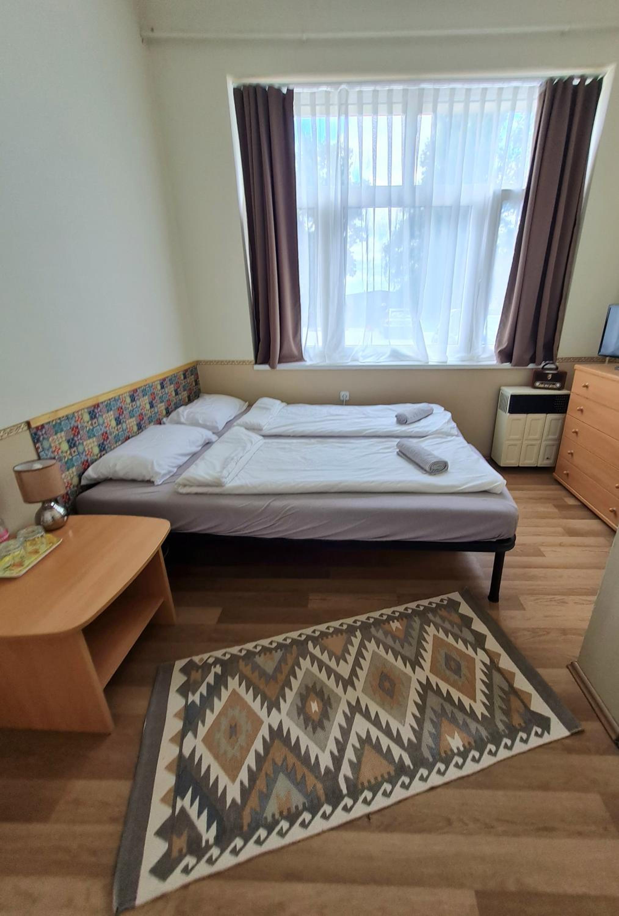 Standard Double Room photo 2