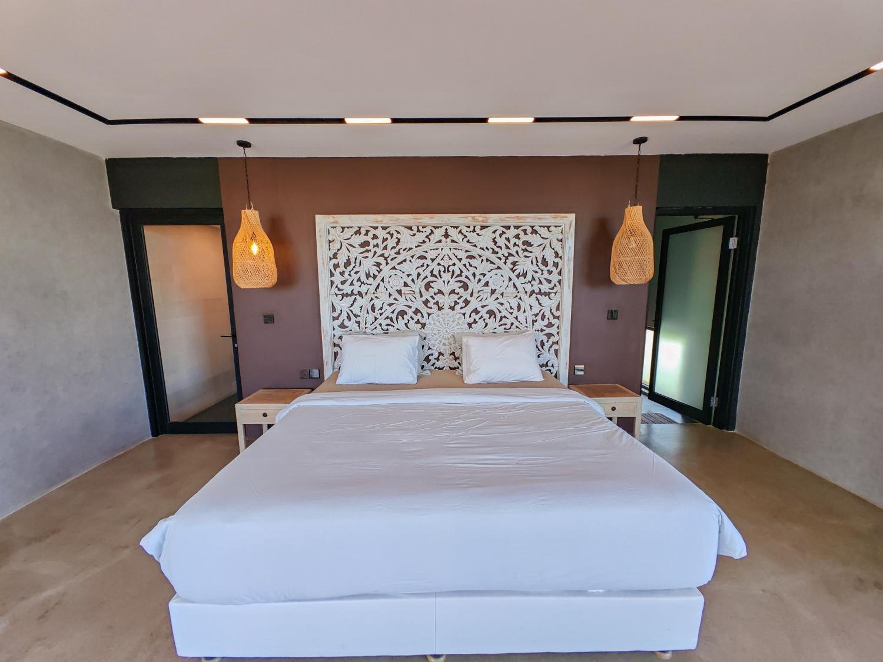 Superior Villa - Photo 4