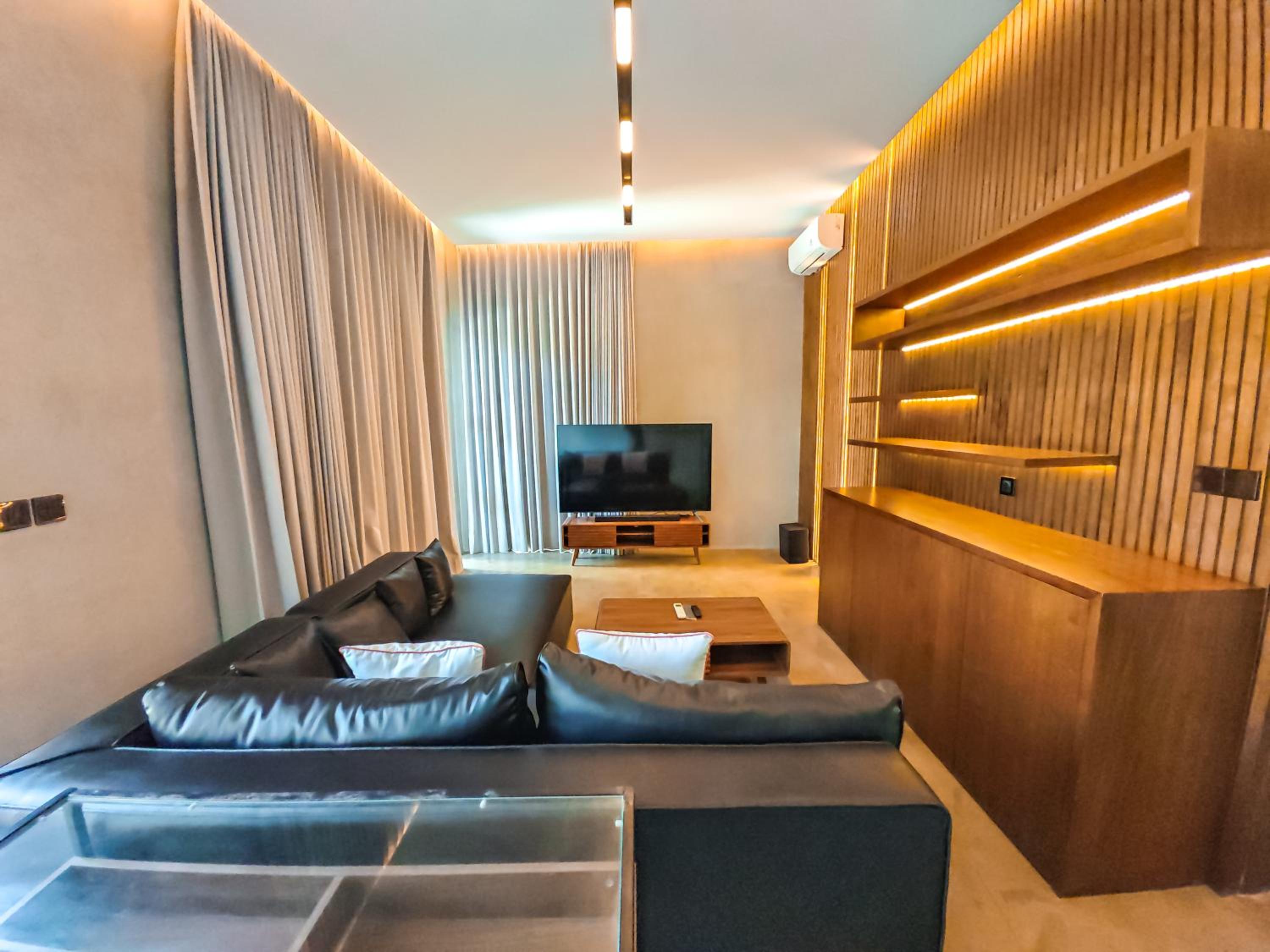 Superior Villa - Photo 6
