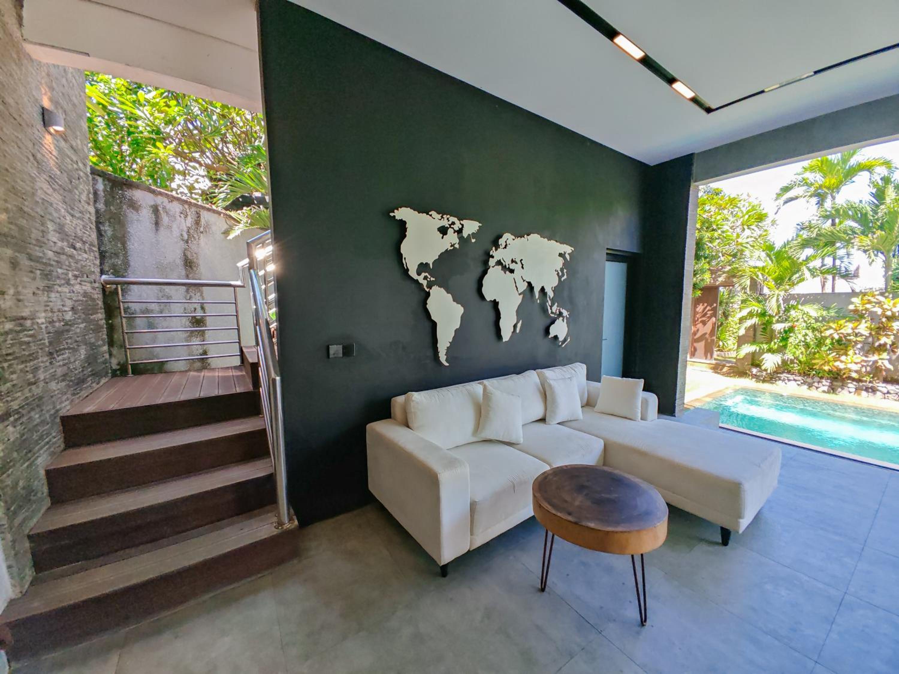 Superior Villa - Photo 21