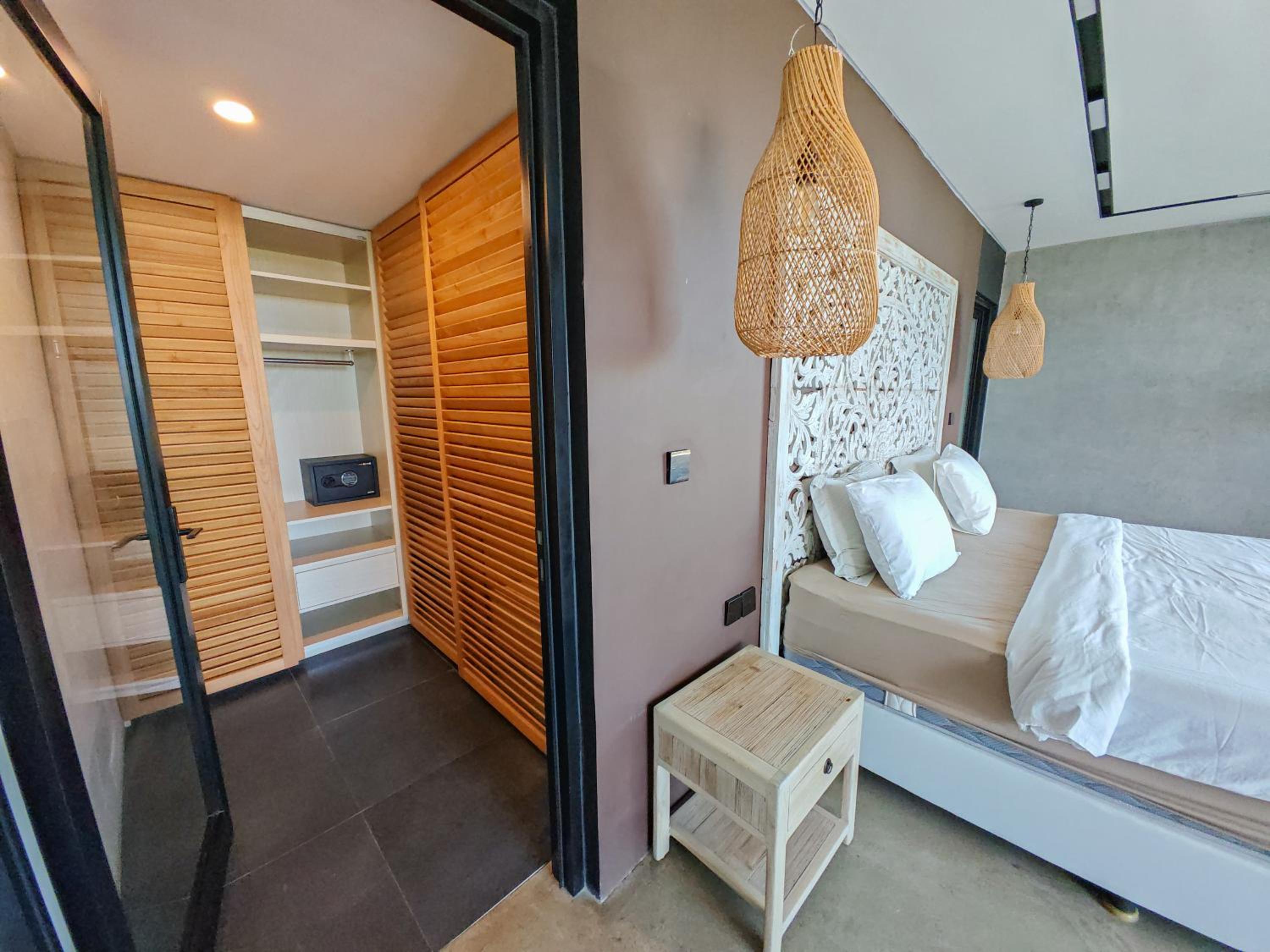 Superior Villa - Photo 17