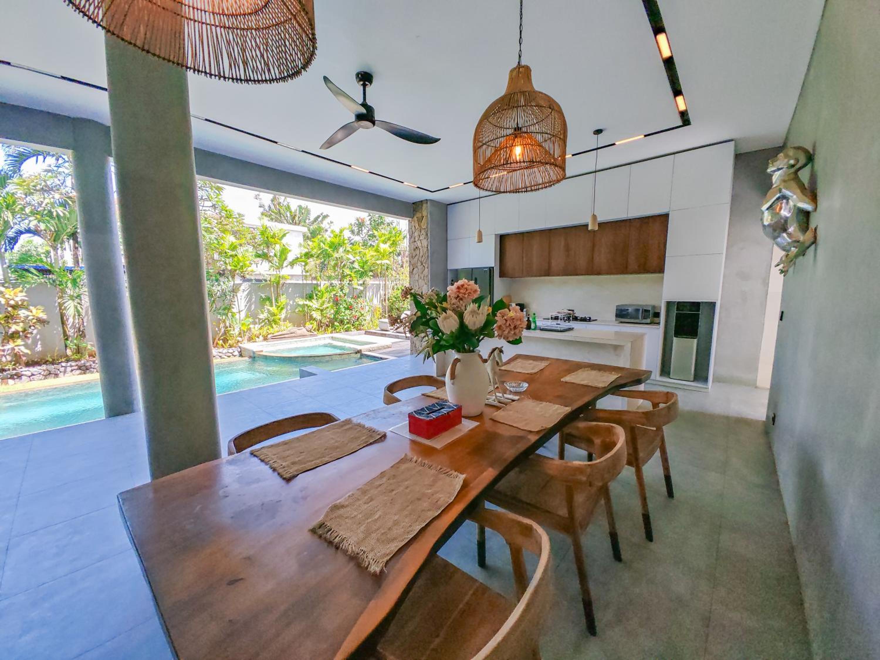 Superior Villa - Photo 15