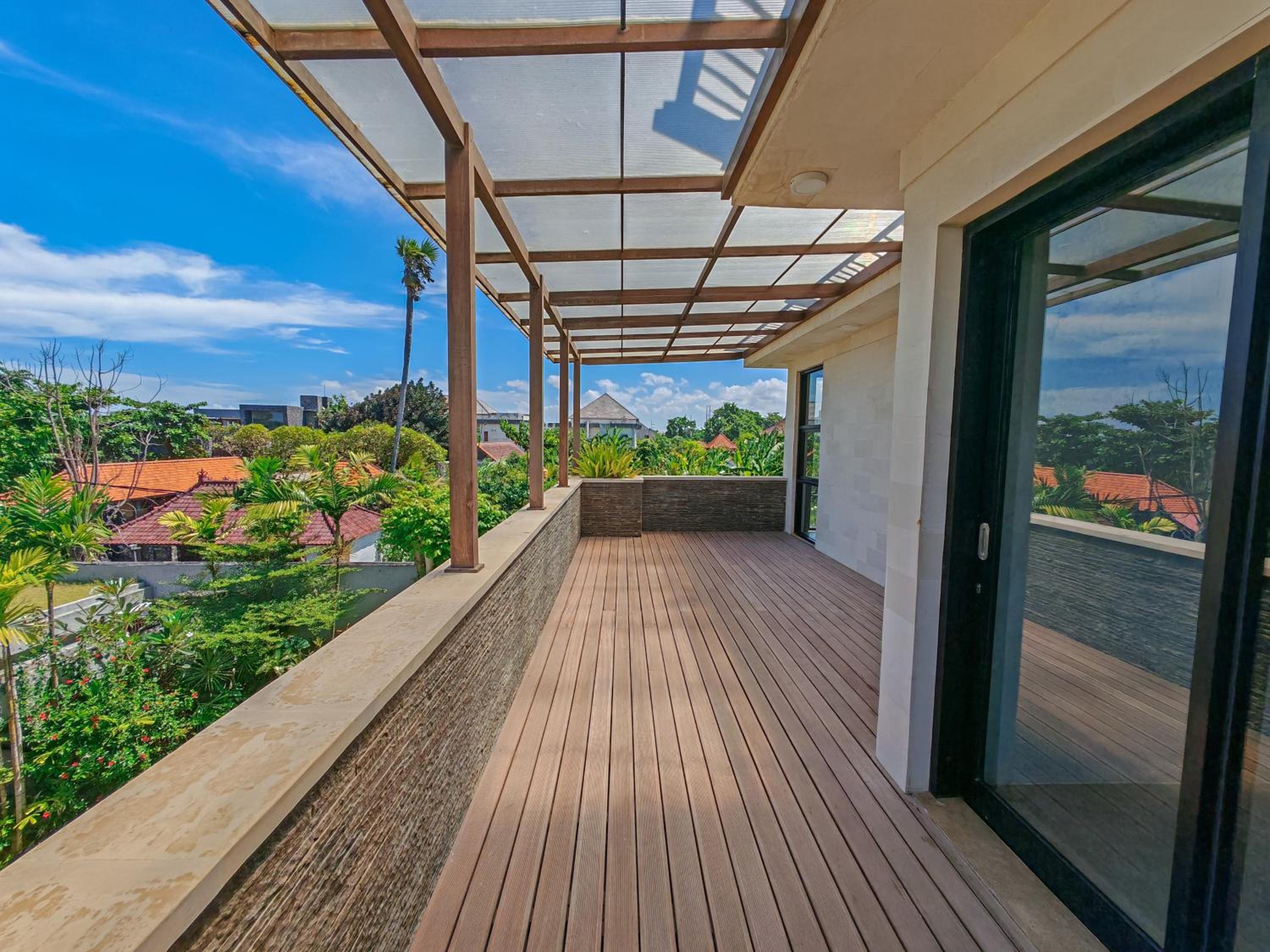 Superior Villa - Photo 2