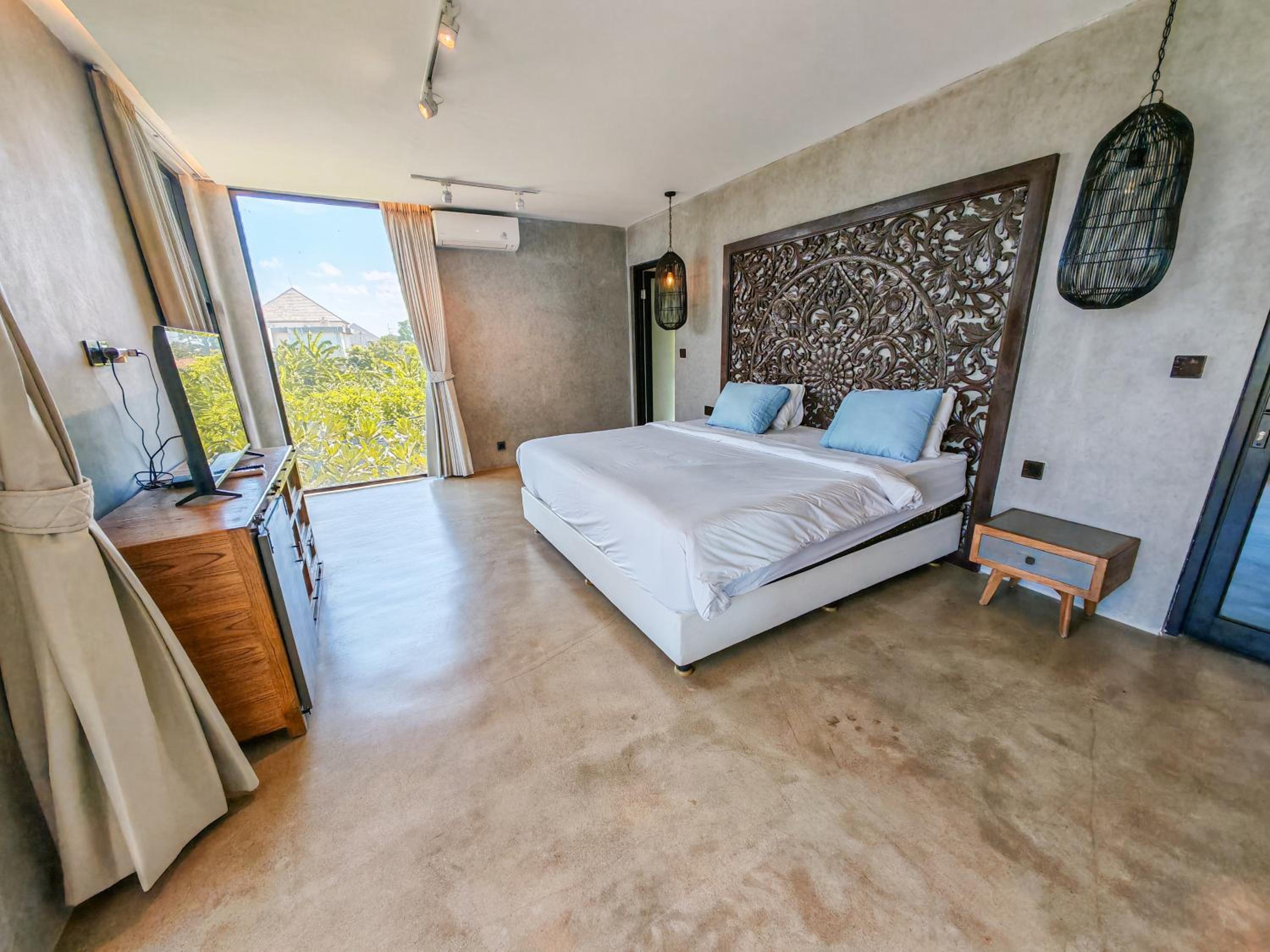 Superior Villa - Photo 3