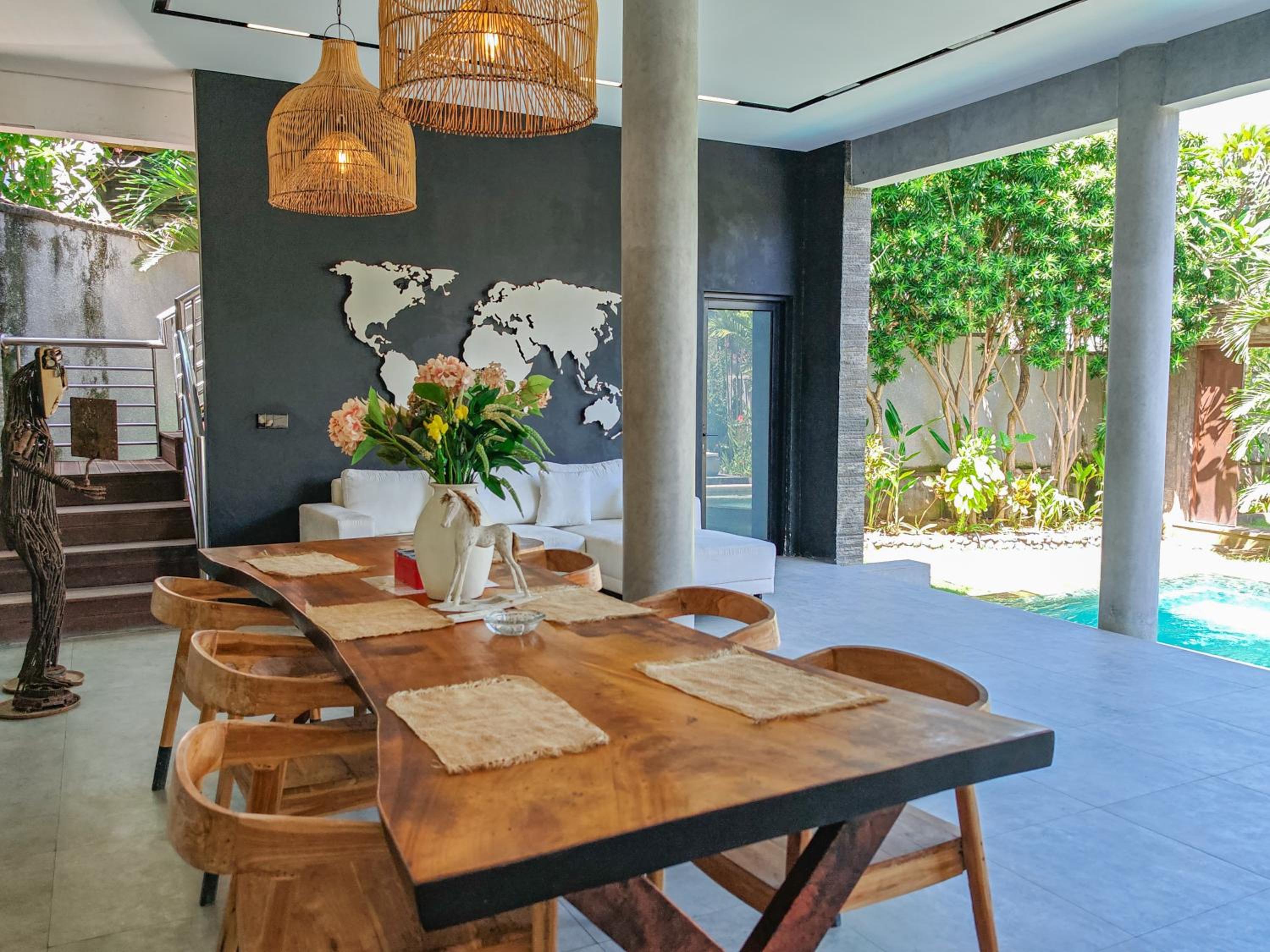 Superior Villa - Photo 13