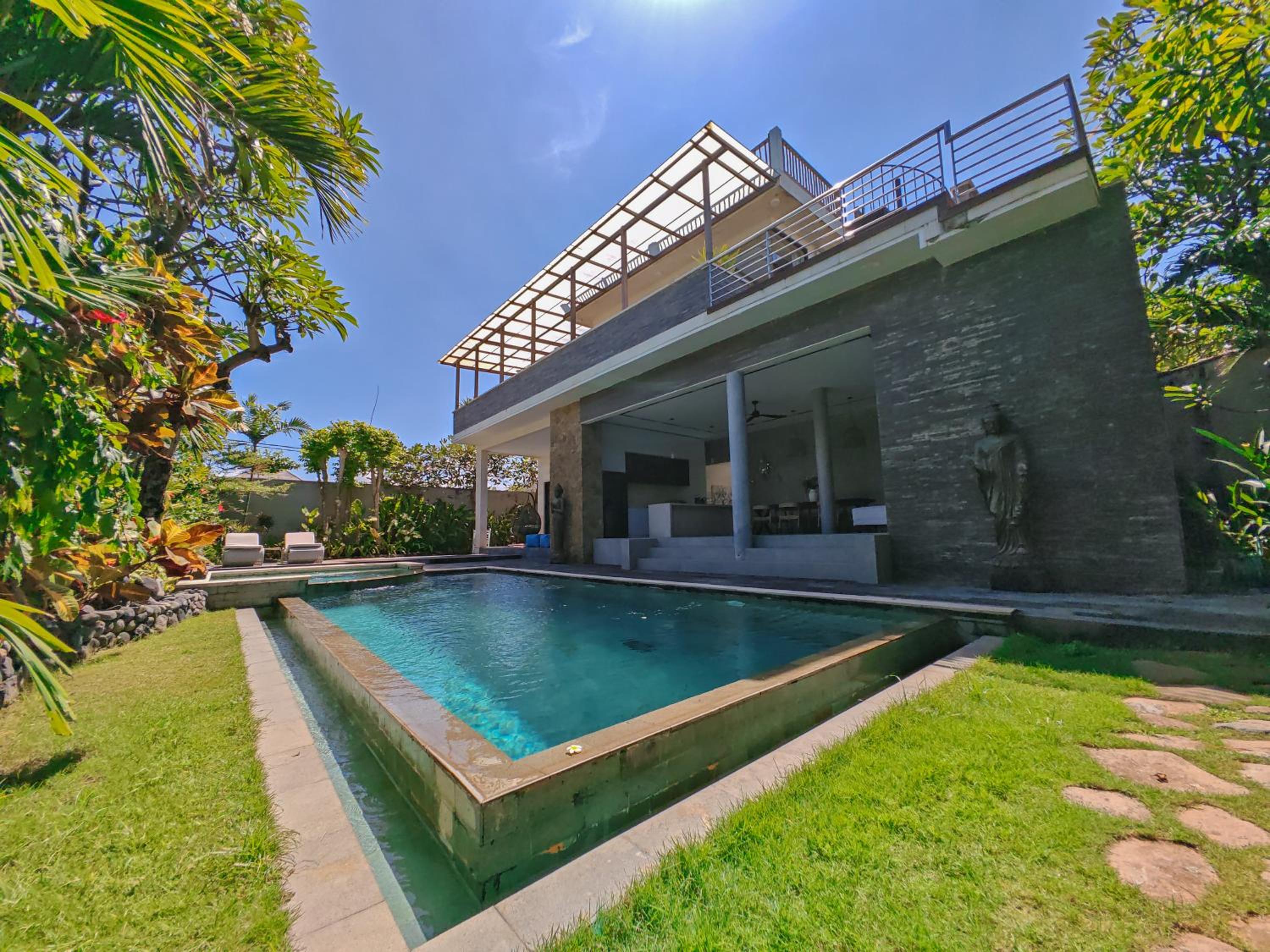 Superior Villa - Photo 8