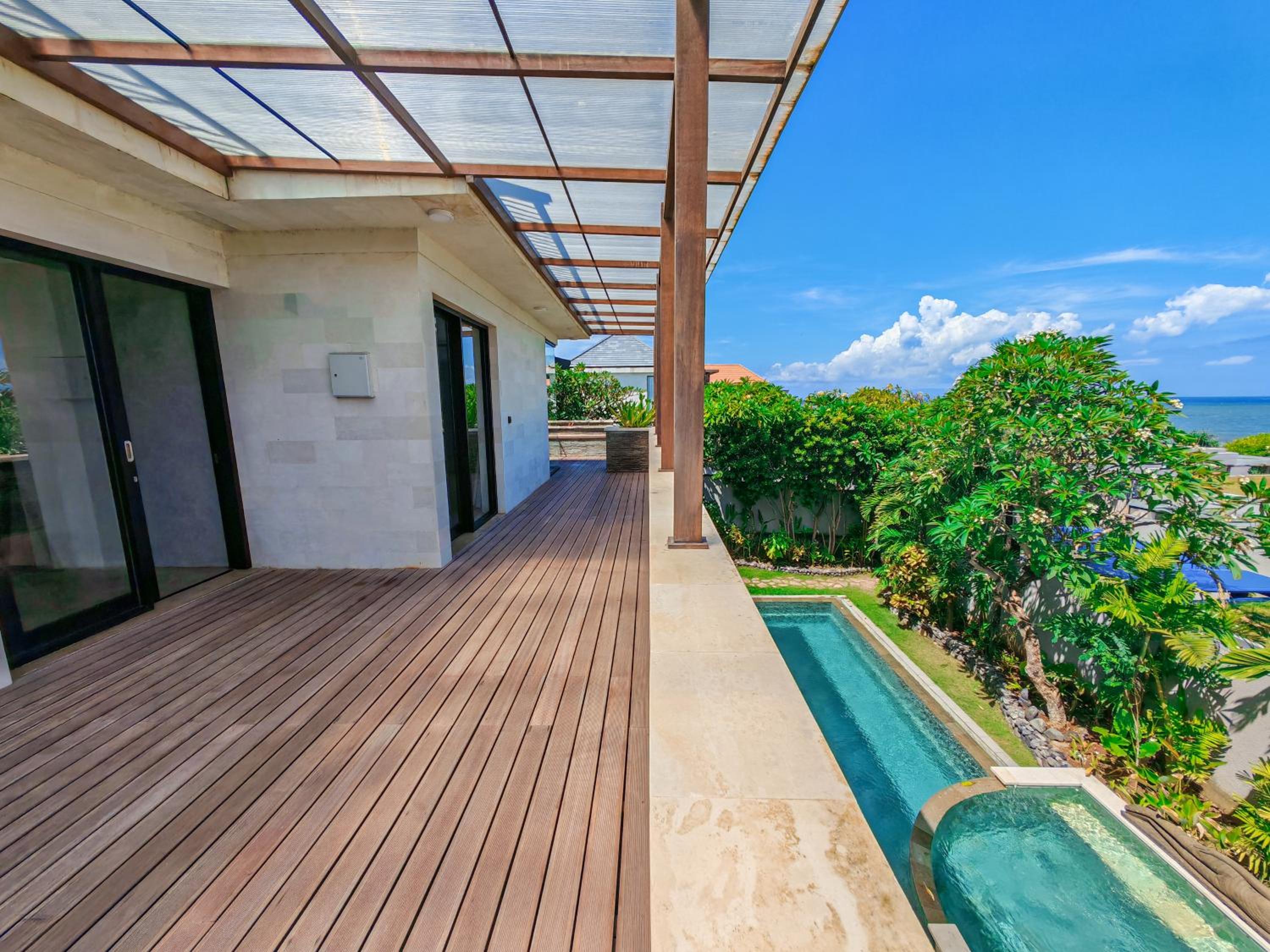 Superior Villa - Photo 9