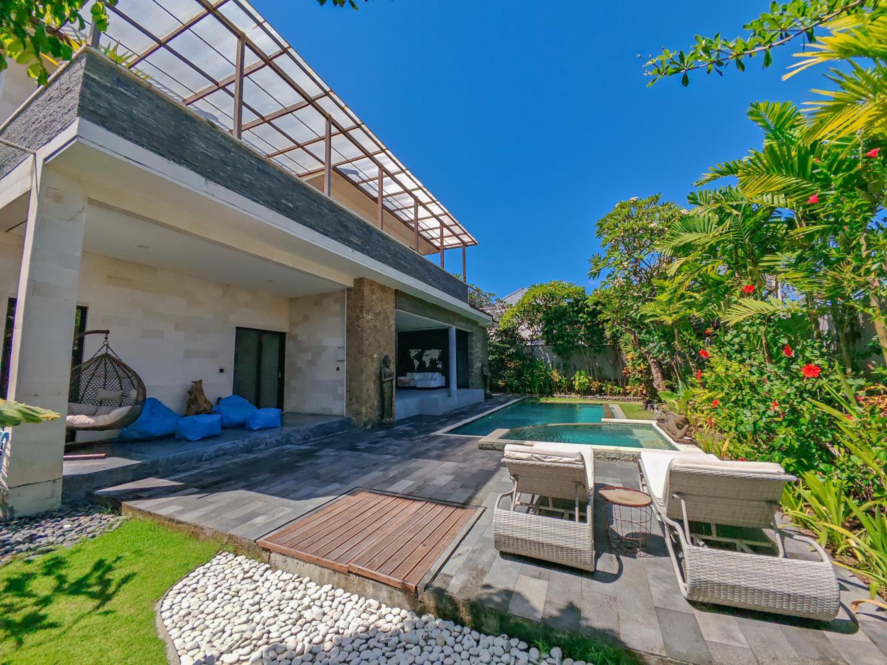 Superior Villa - Photo 7