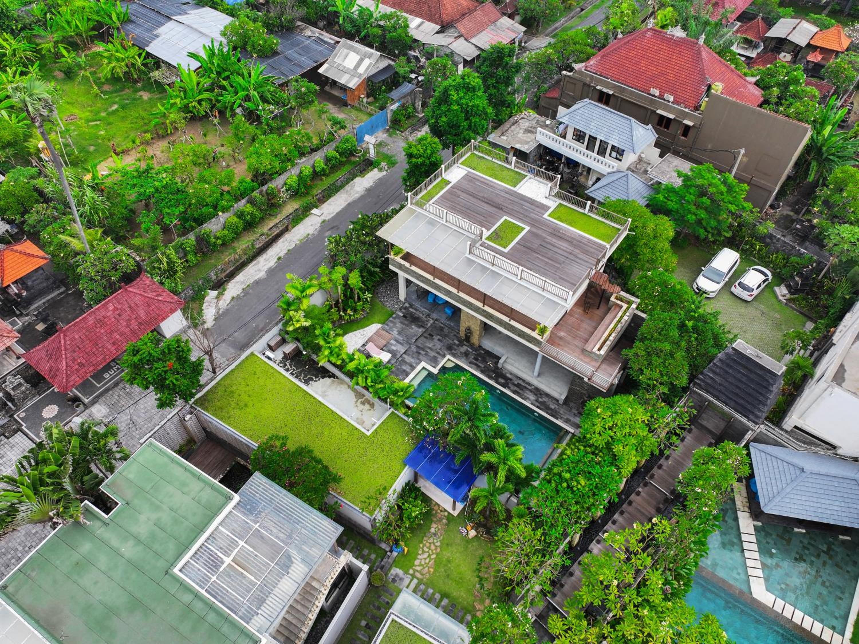 Superior Villa - Photo 18