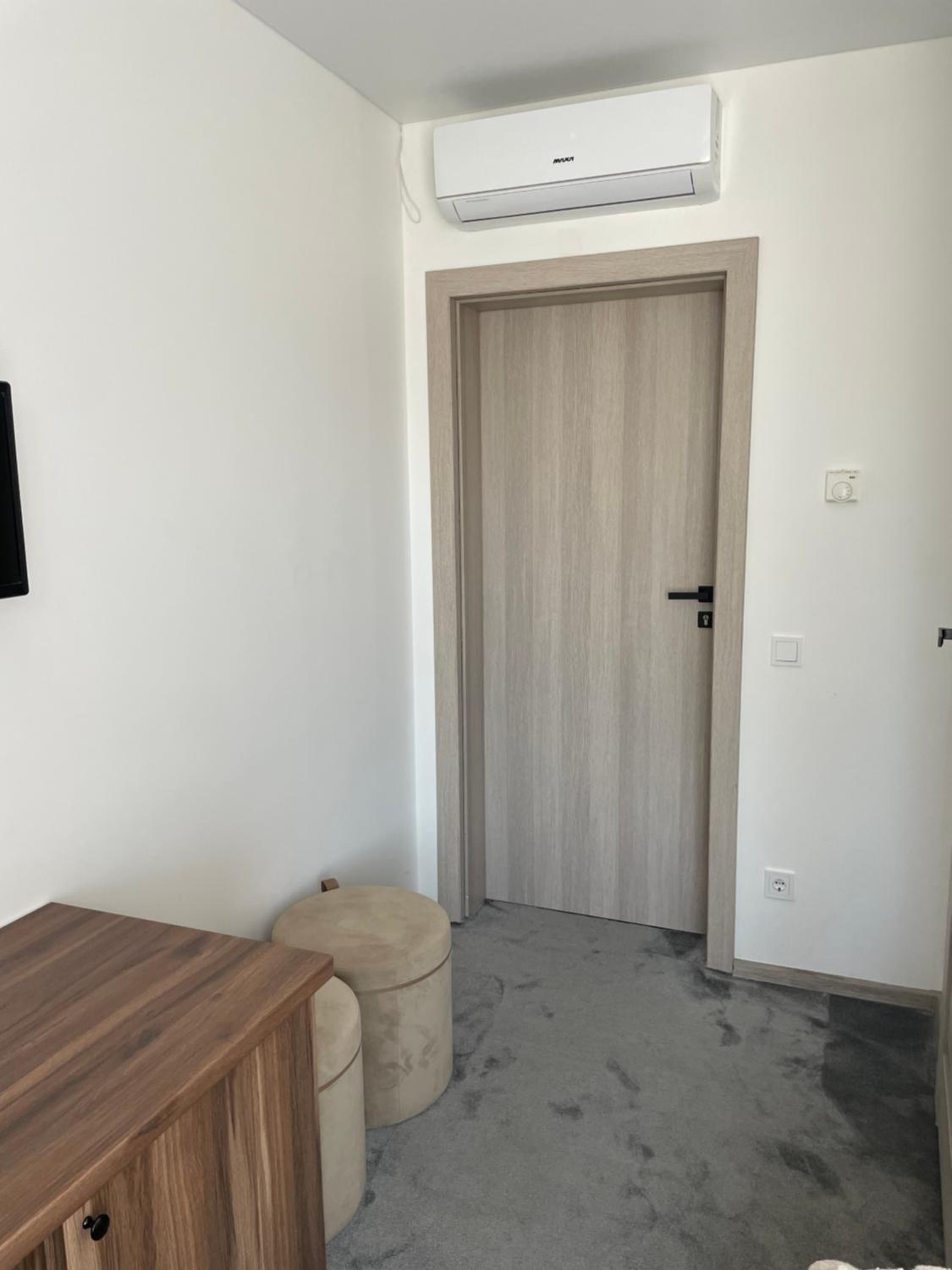 Double Room with Private Bathroom photo 1