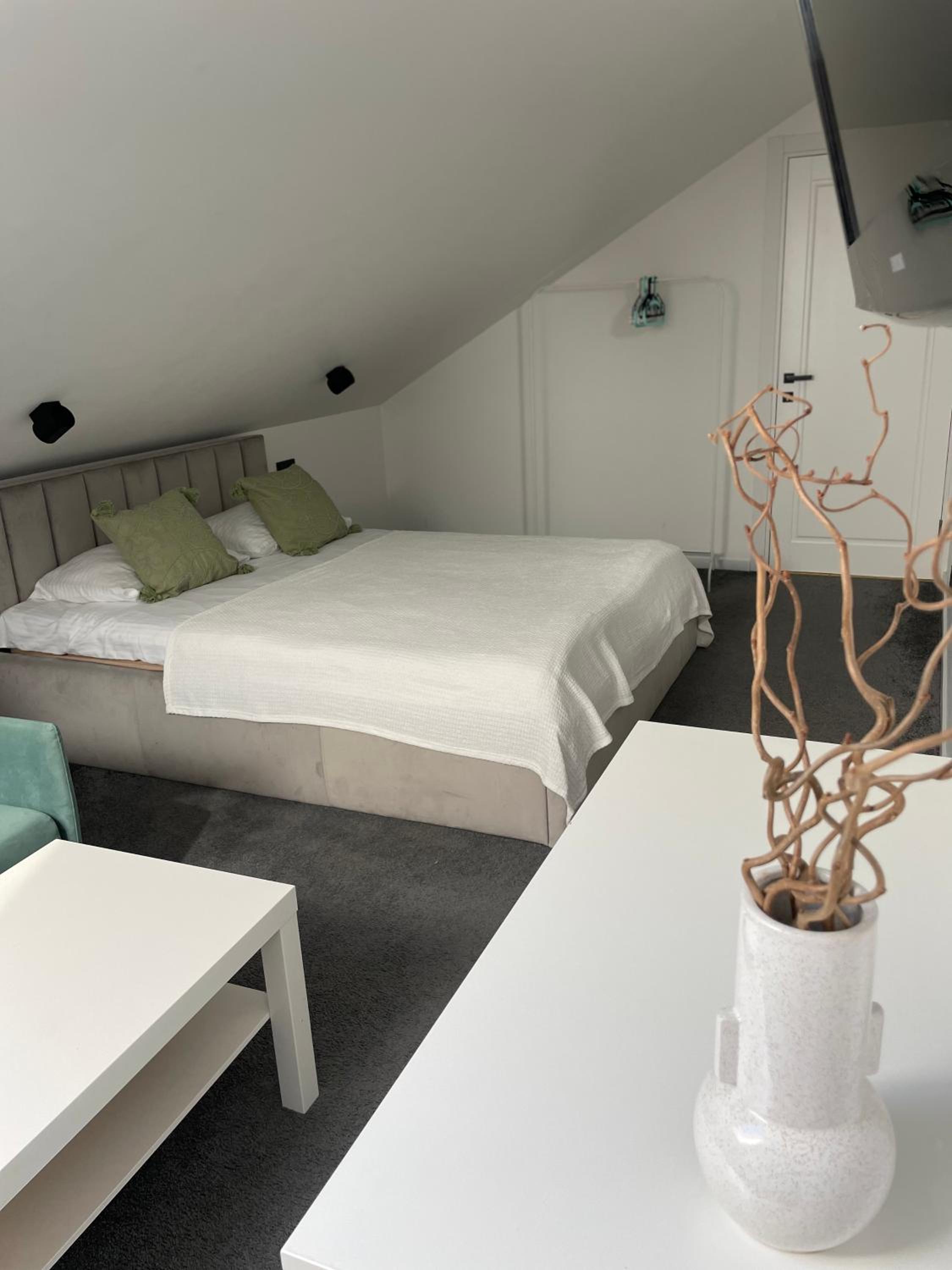 Double Room with Private Bathroom photo 2