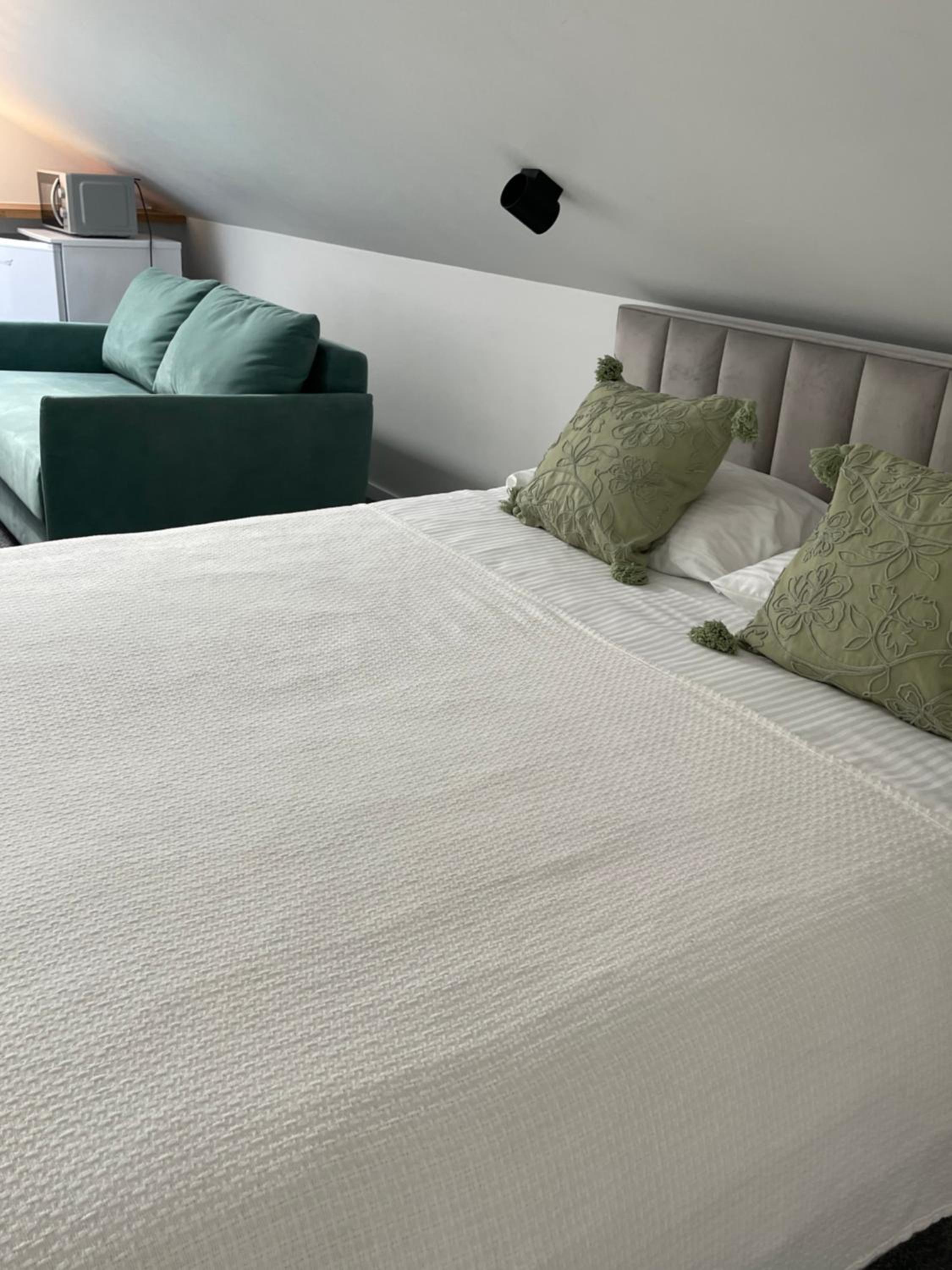 Double Room with Private Bathroom photo 1