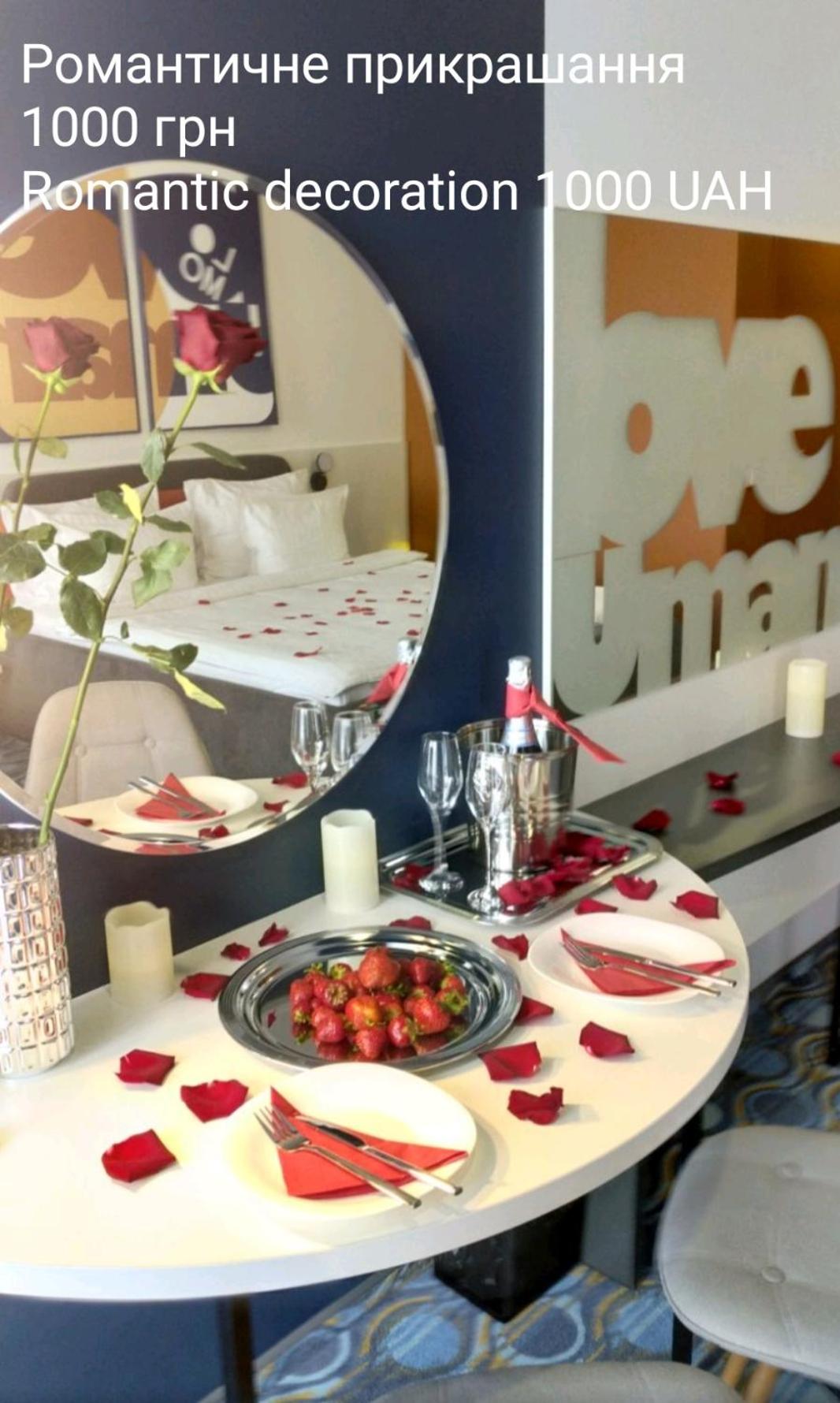Junior Suite with Balcony photo 2