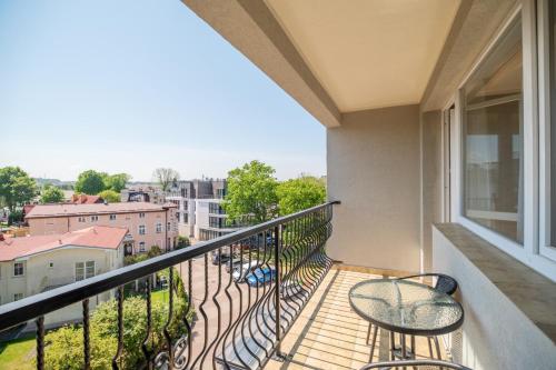 Superior Double Room with Balcony photo 3