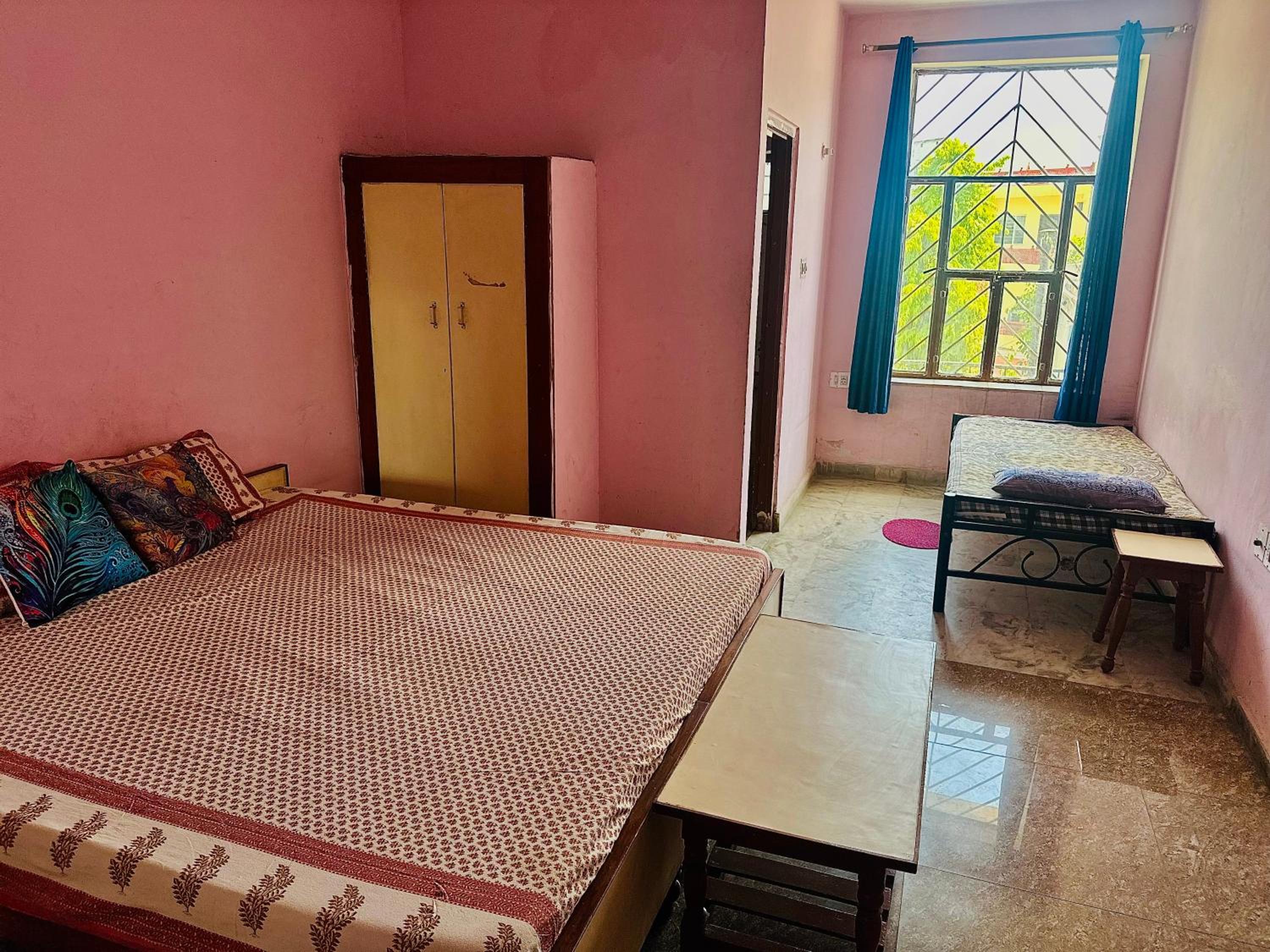 Triple Room with Bathroom