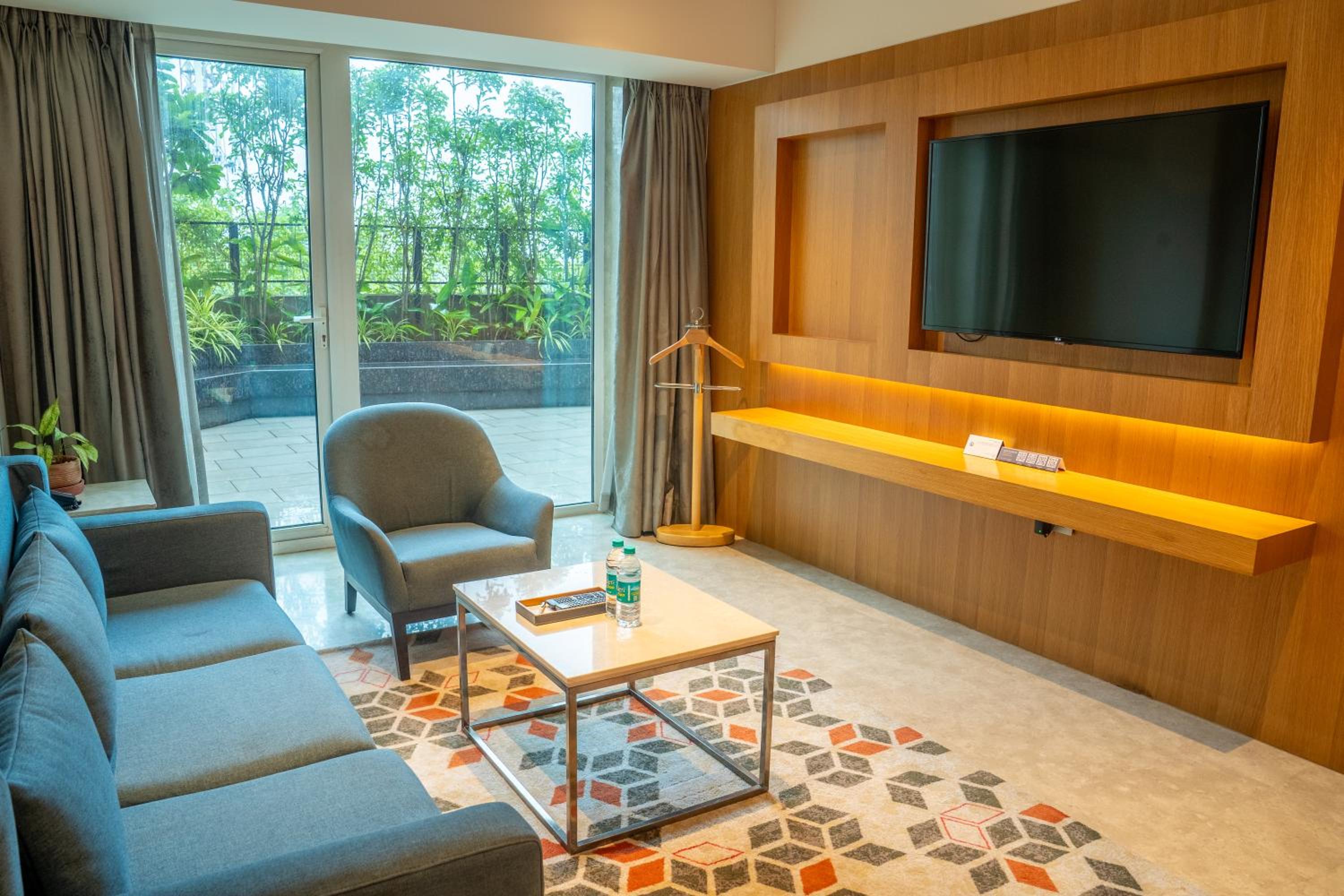 Presidential Suite, Suite, 1 King, Sofa bed, City view Presidential Suite, Suite, 1 King, Sofa bed, City view