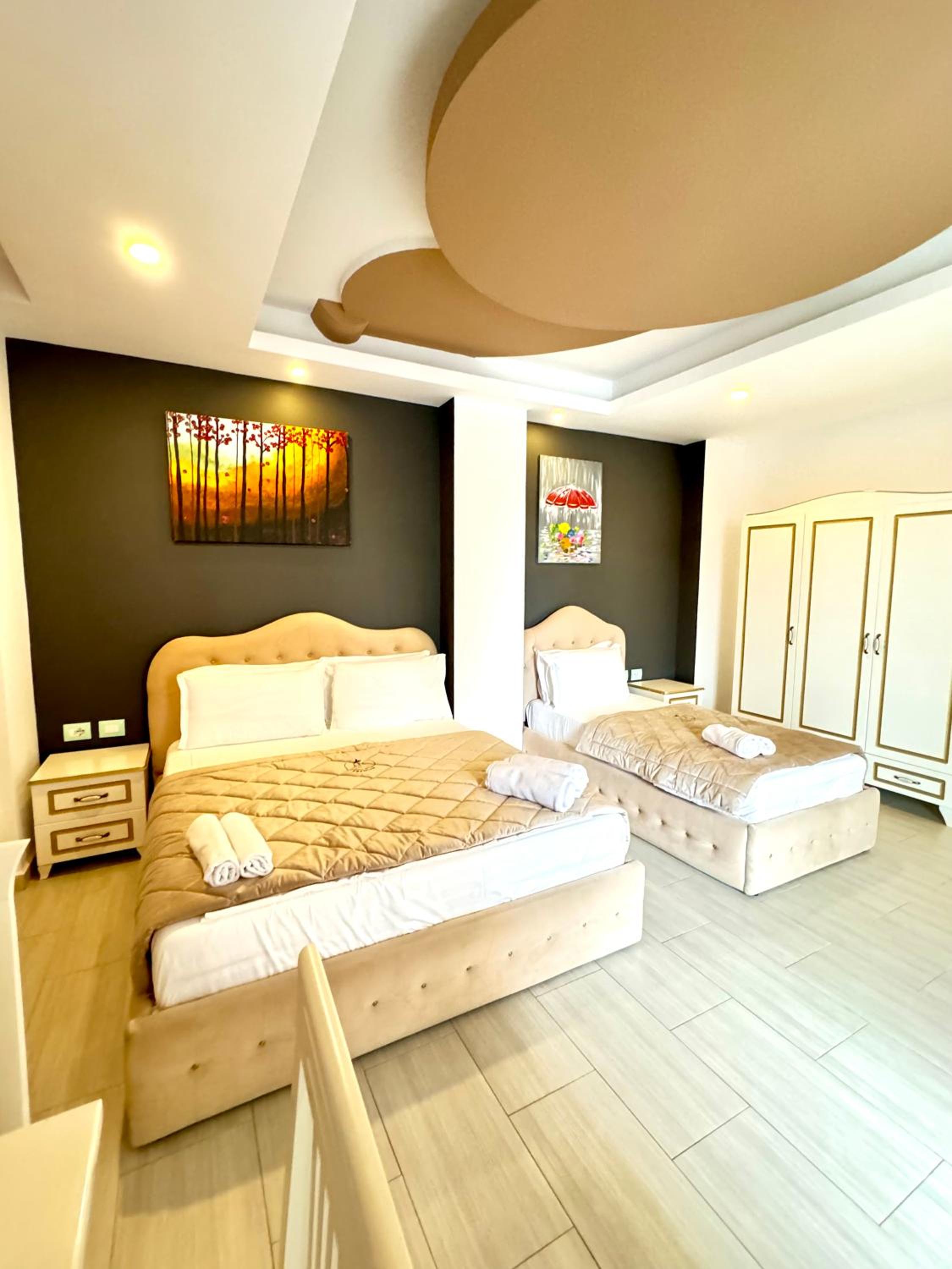 Standard Triple Room photo 3
