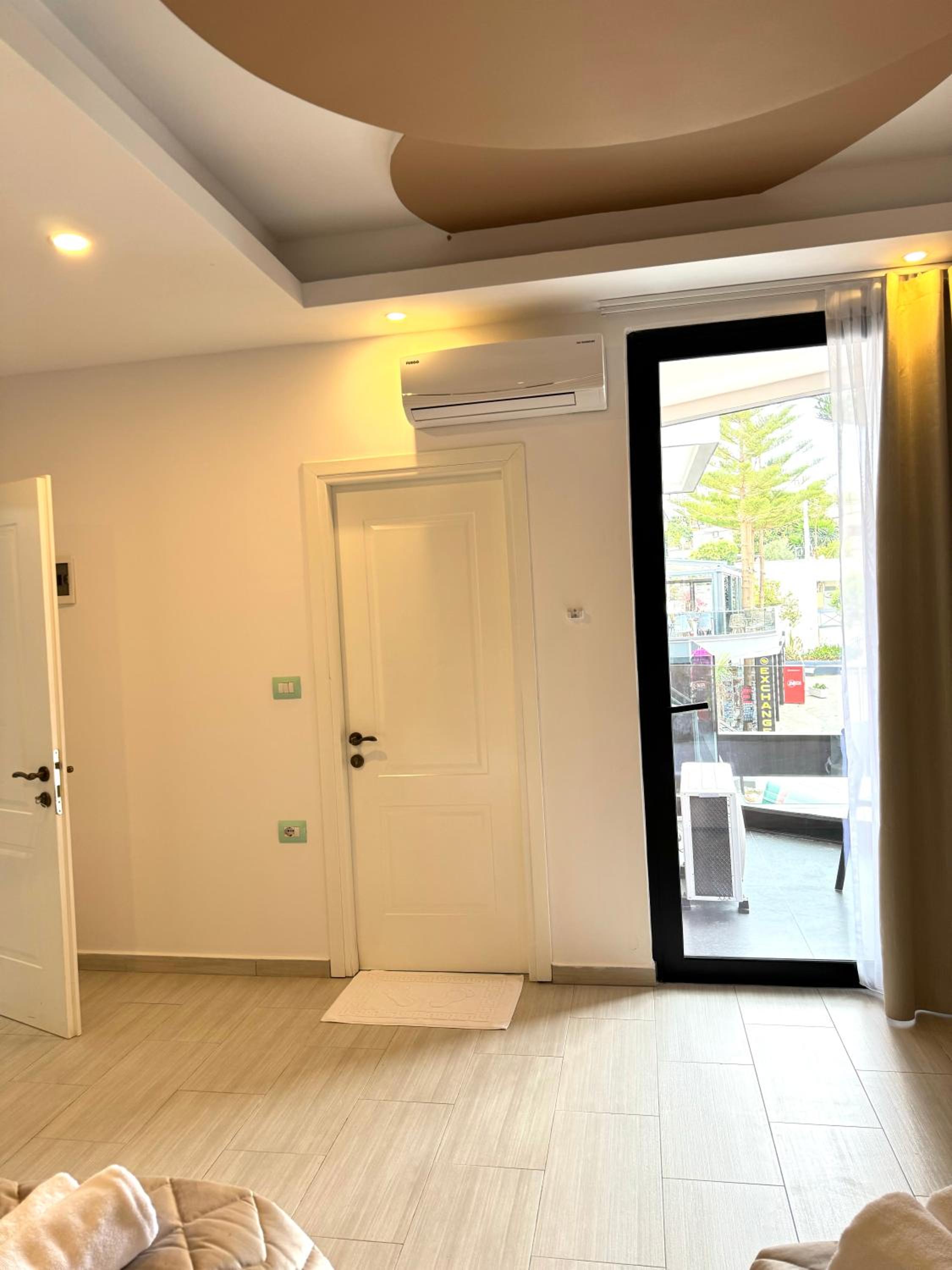 Standard Triple Room photo 2