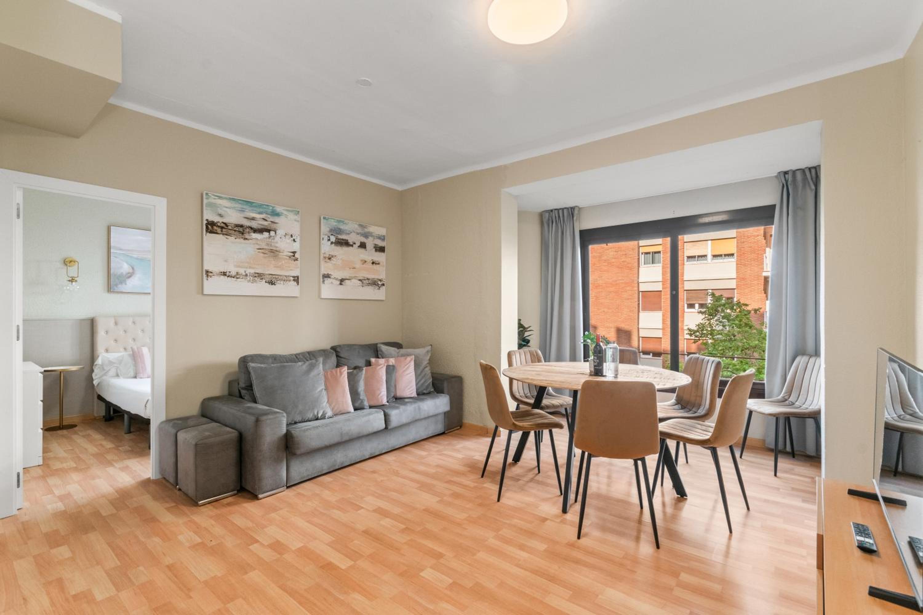 Apartamento Superior
