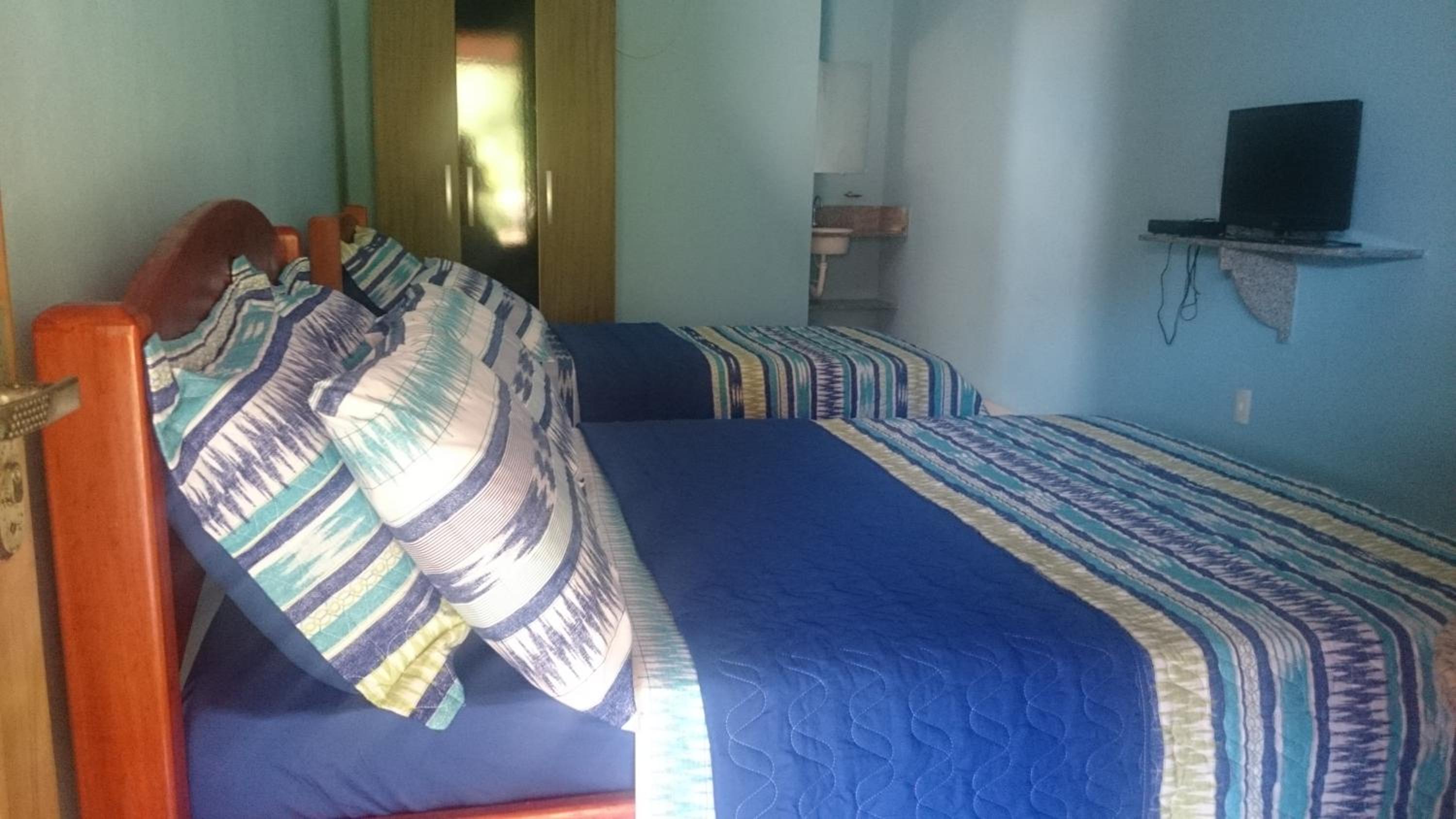 Double Room with Patio - Photo 2
