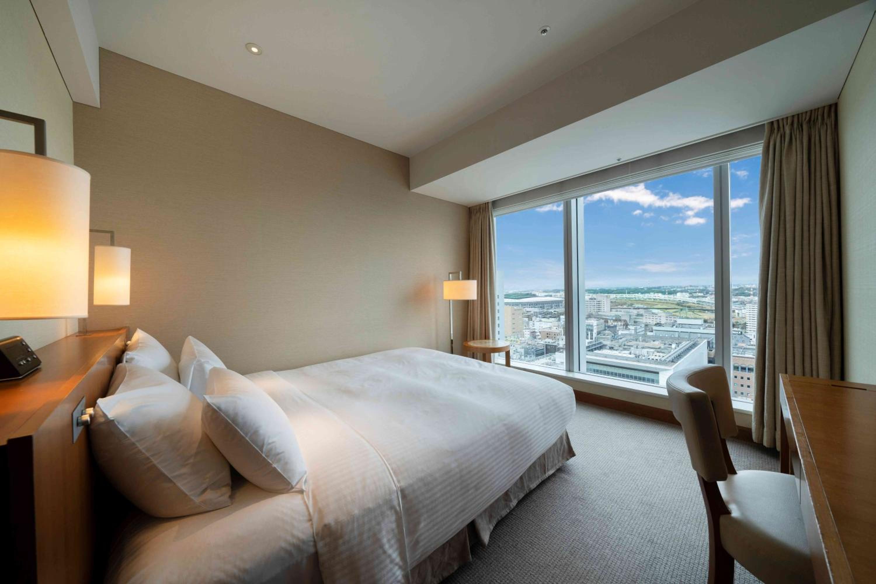 Superior Double Room - Non-Smoking - Photo 1