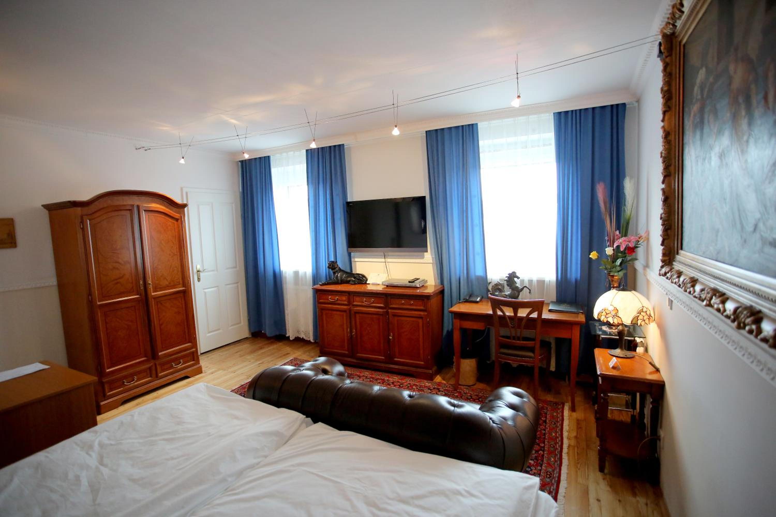 Superior Double Room photo 1