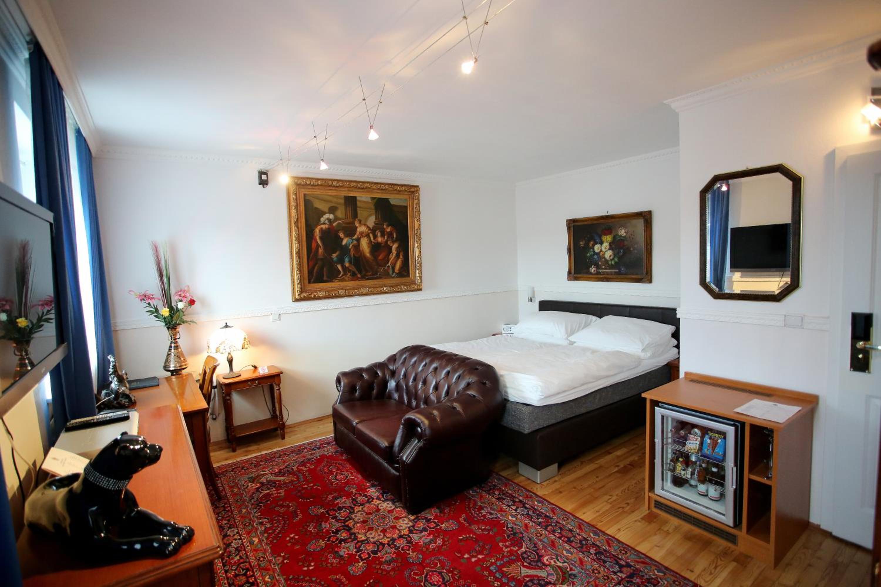 Superior Double Room photo 2