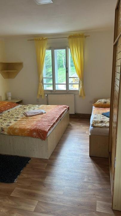 Comfort Quadruple Room photo 1