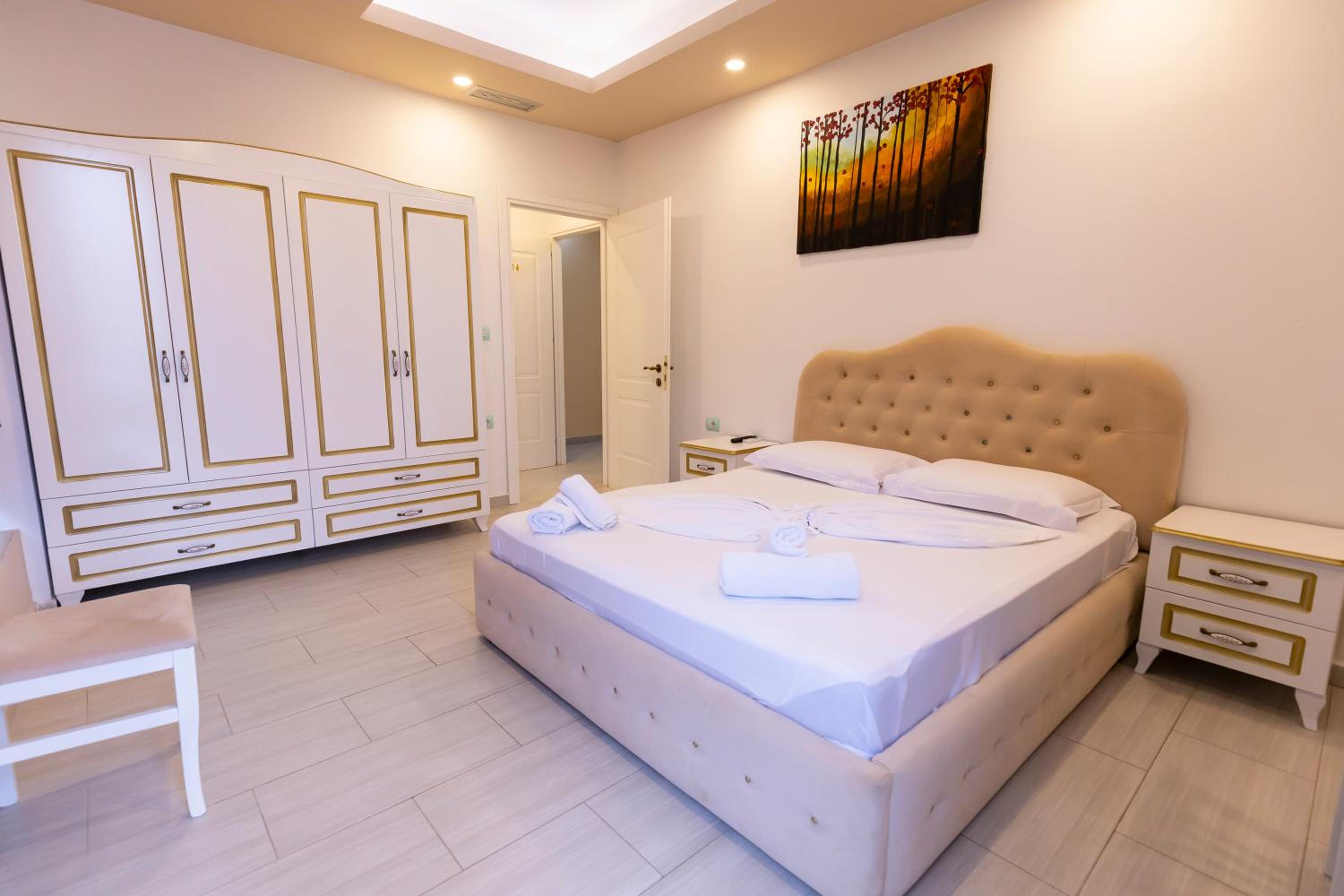 Standard Quadruple Room photo 3